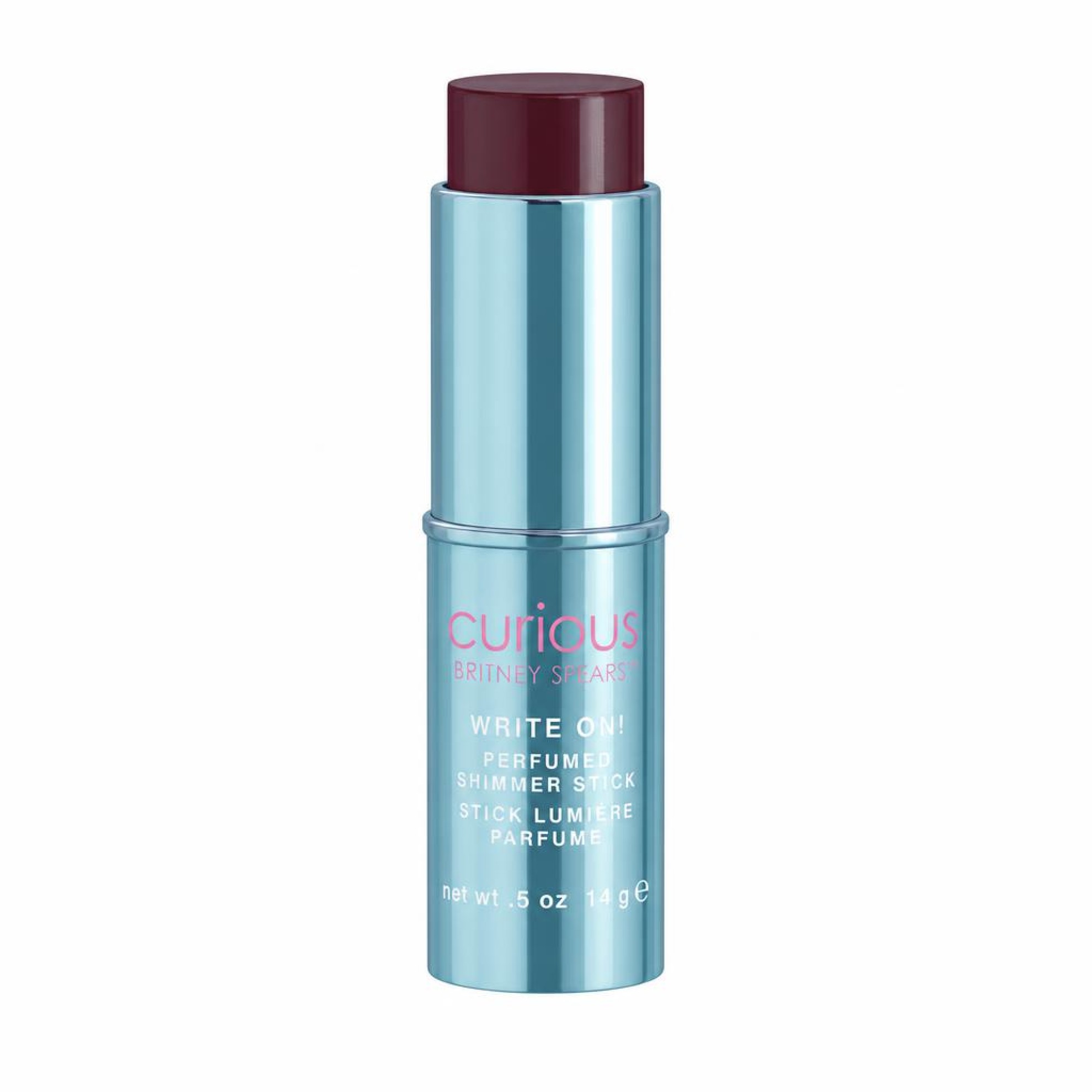 Britney Spears Curious Shimmer Stick 14 ml