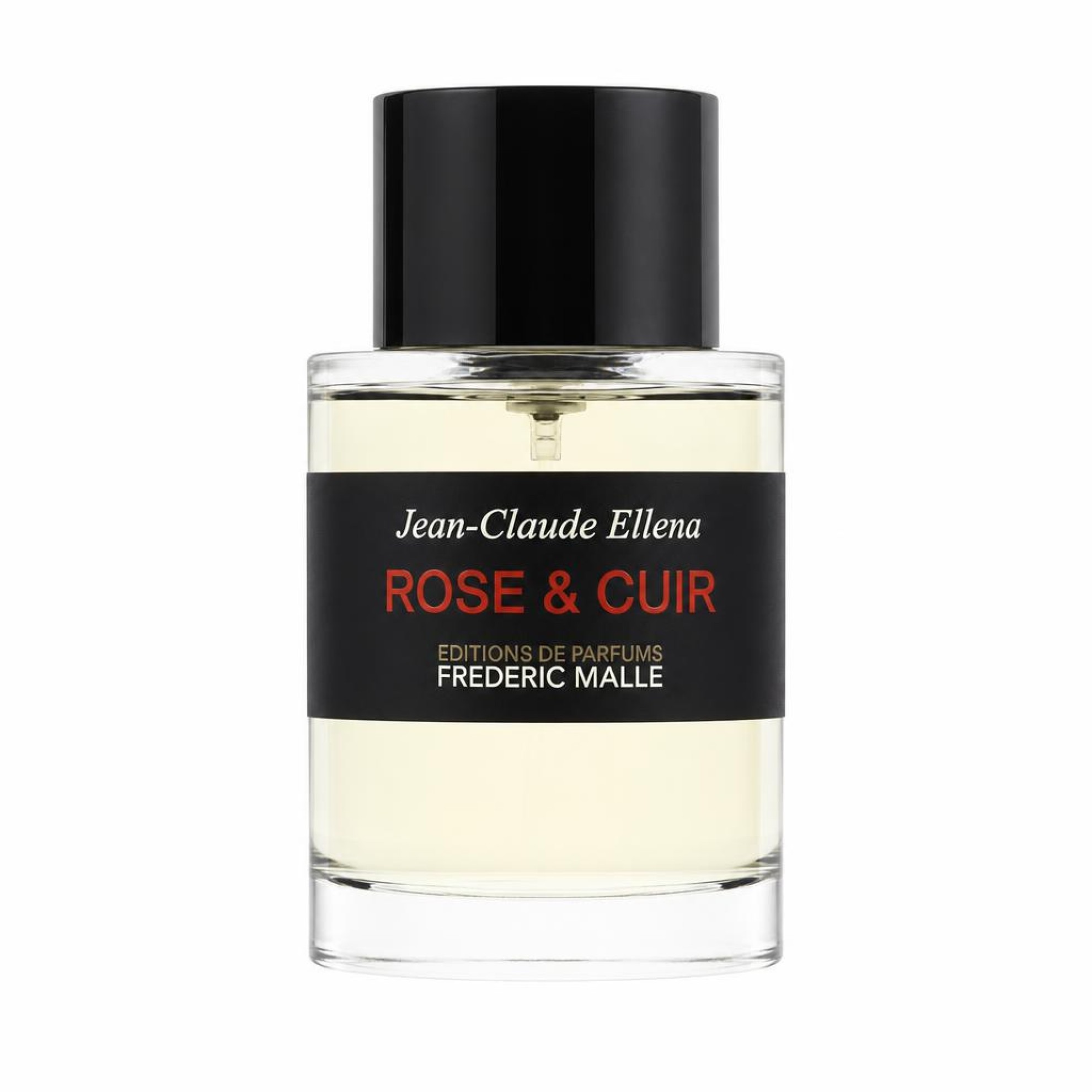 Frederic Malle Rose & Cuir Eau De Parfum Spray (Unisex) 100 ml