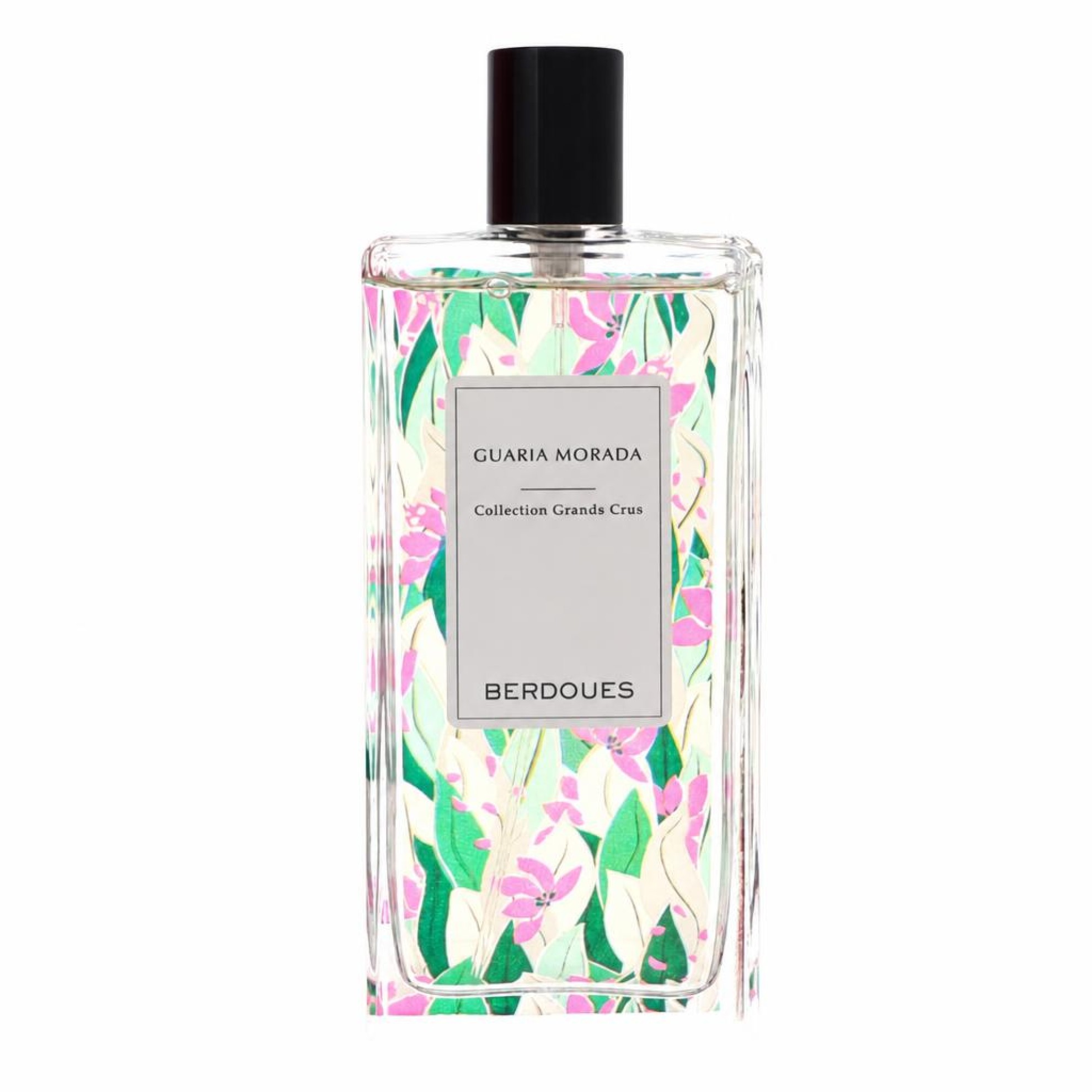 Berdoues Guaria Morada Eau De Parfum Spray 100 ml