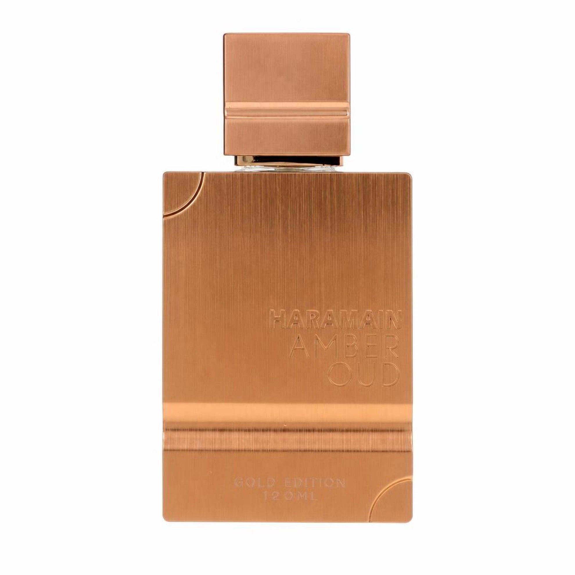 Al Haramain Haramain Amber Oud Gold Edition Eau de Parfum 100ml