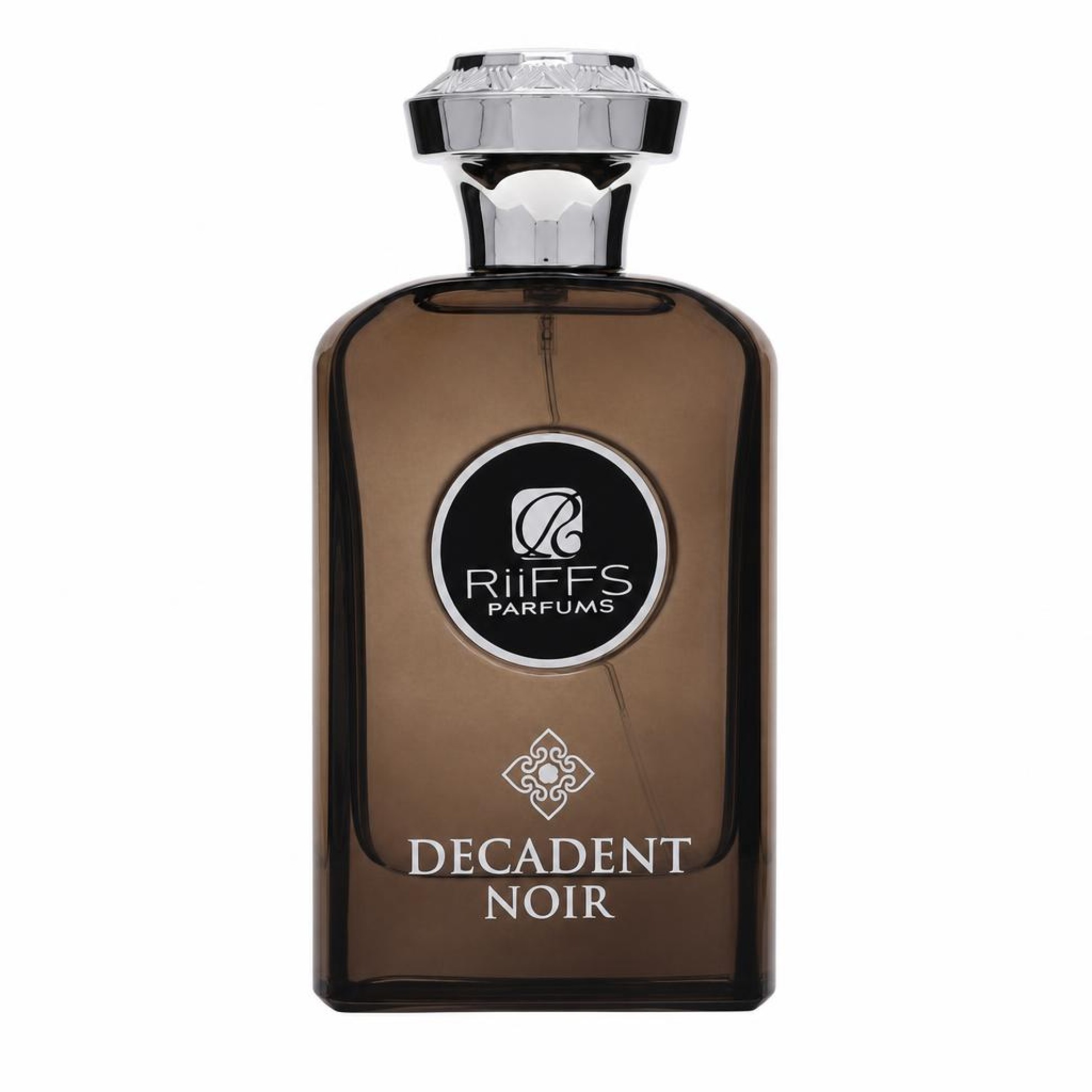Riiffs Decadent Noir Eau De Parfum Spray 100 ml
