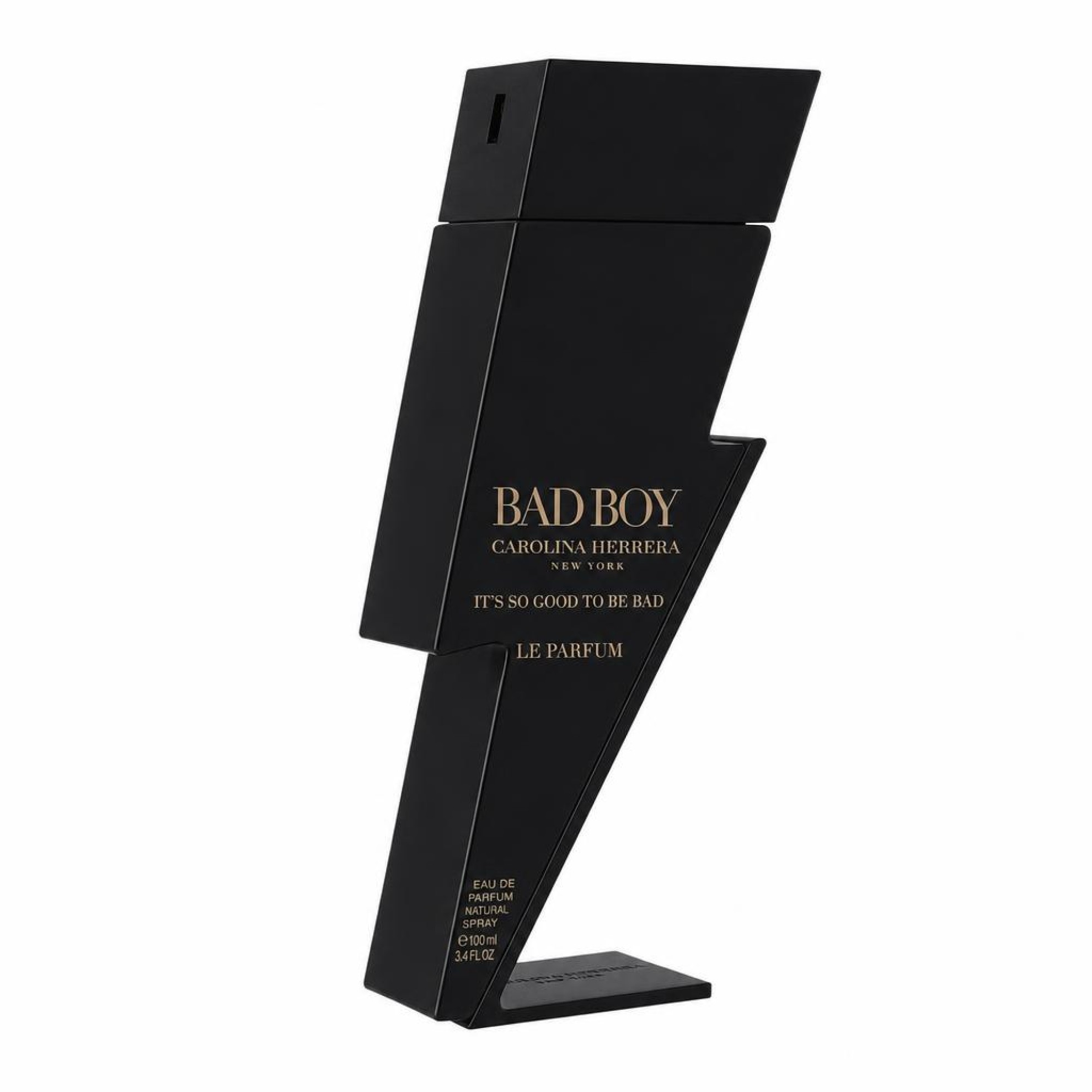 Carolina Herrera Bad Boy Le Parfum Eau de Parfum 100ml