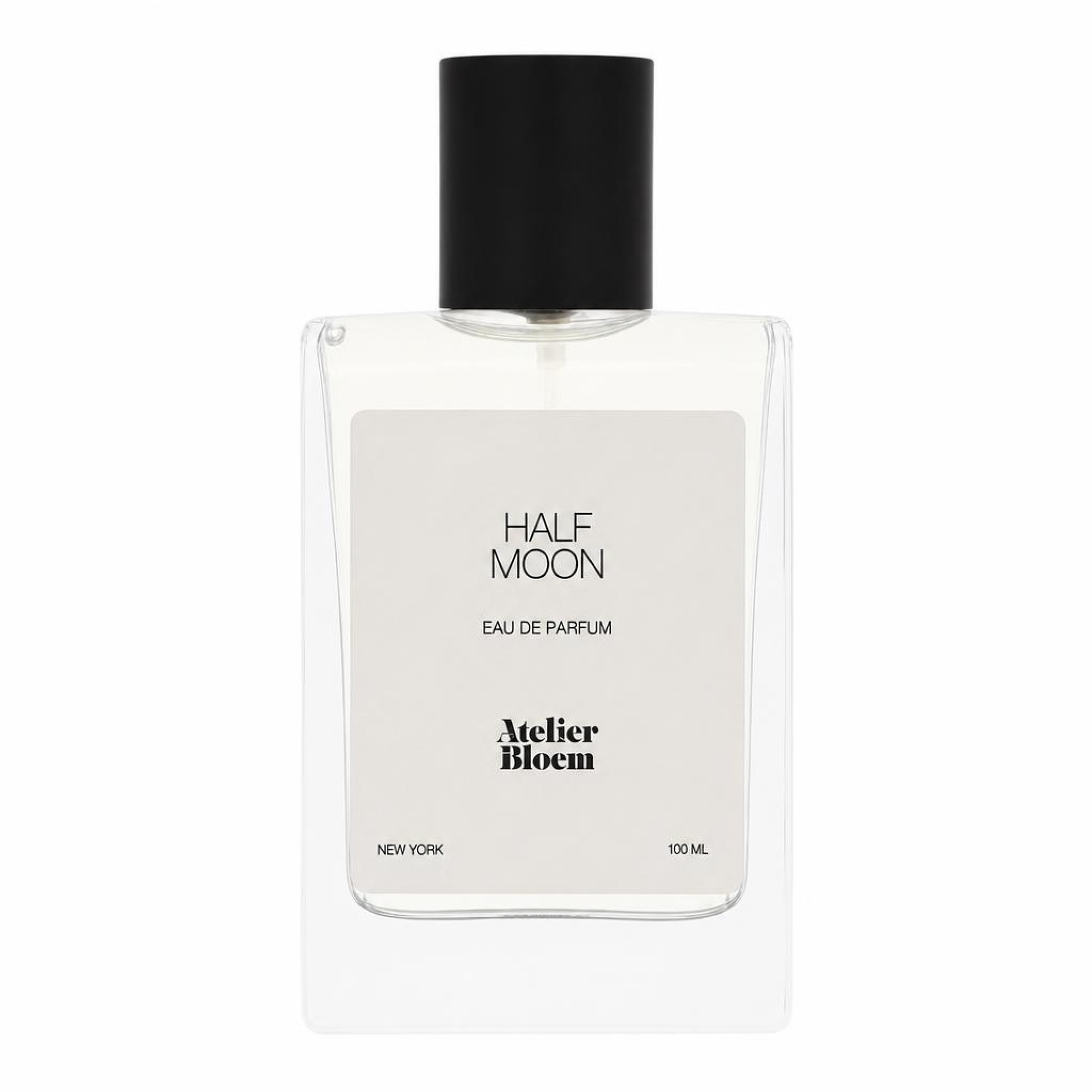 Atelier Bloem Half Moon Eau De Parfum Spray (Unisex) 100 ml