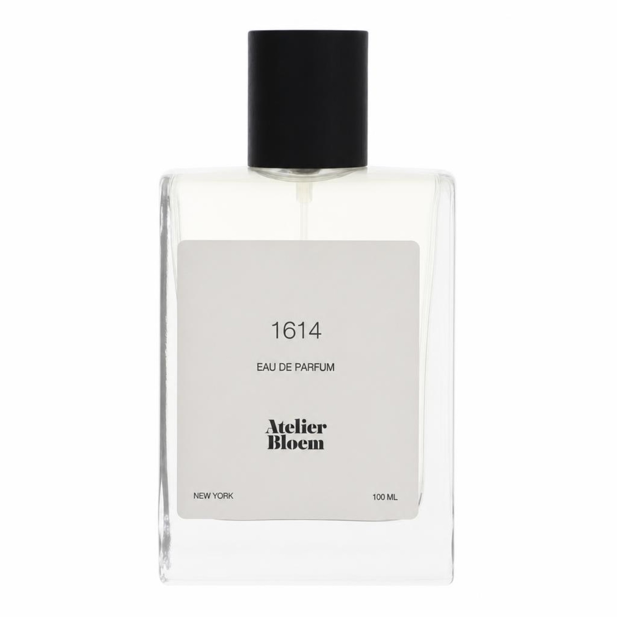 Atelier Bloem 1614 Eau De Parfum Spray (Unisex) 100 ml