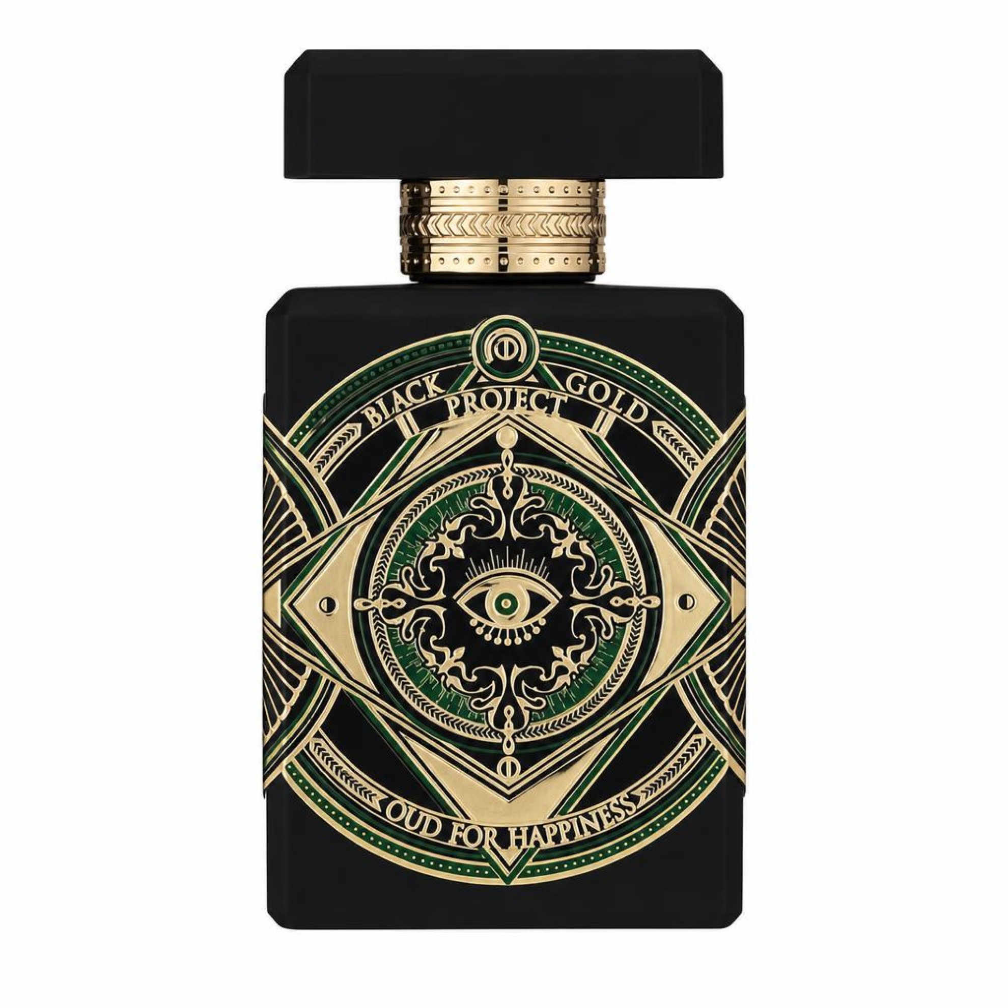 Initio Oud For Happiness Eau De Parfum Spray (Unisex) 90 ml