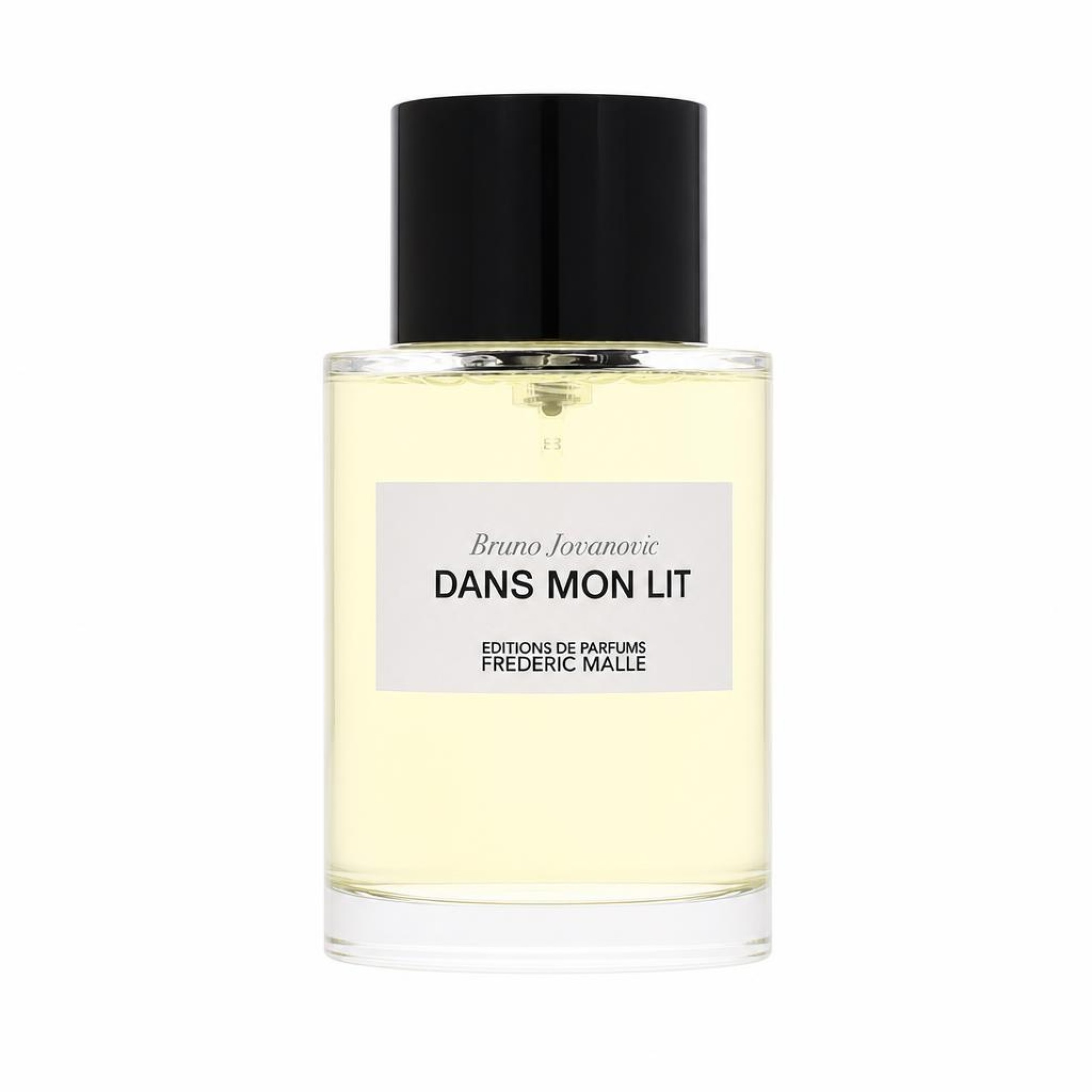 Frederic Malle Dans Mon Lit Linen Spray (Unisex) 100 ml