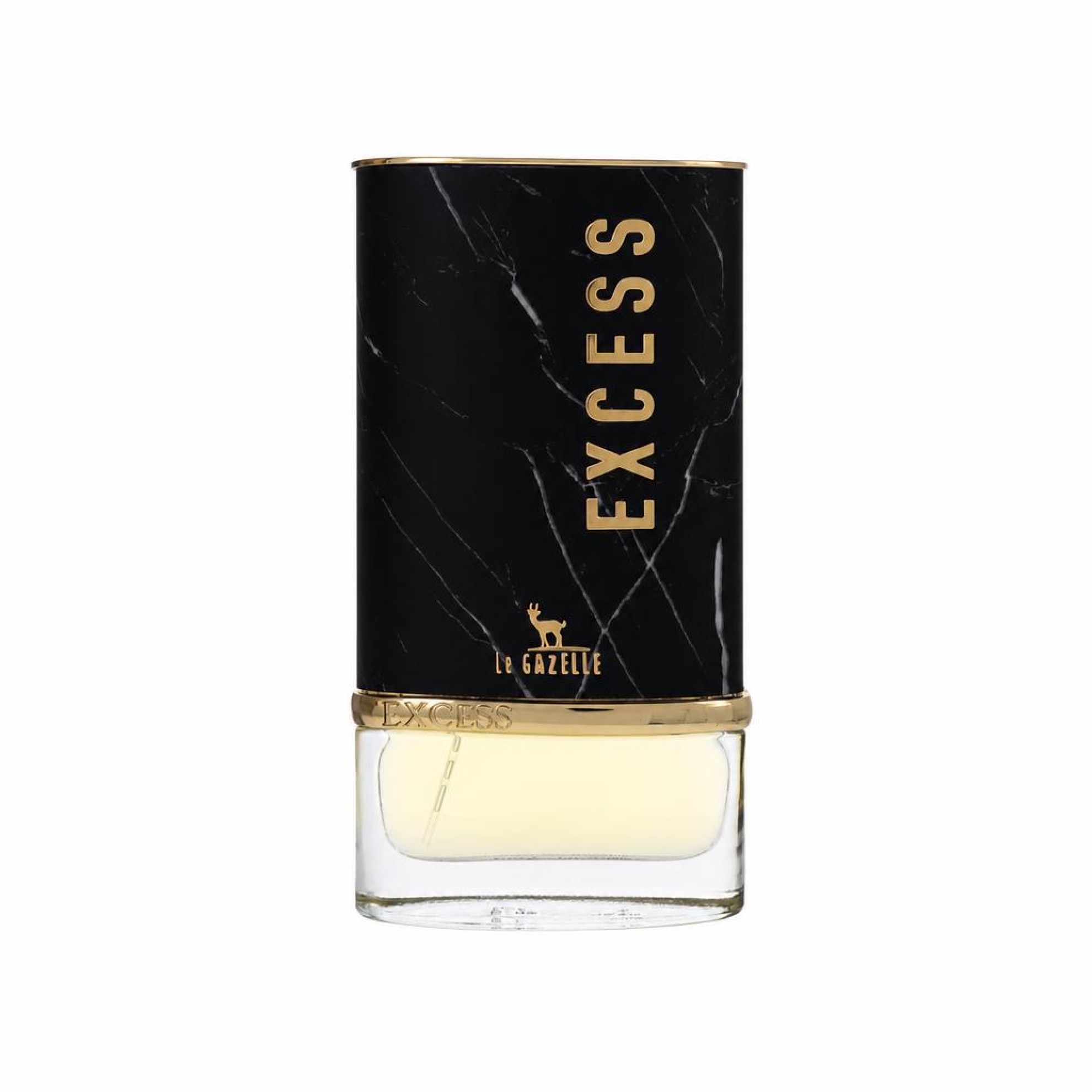 Le Gazelle Excess Eau De Parfum Spray (Unisex) 80 ml