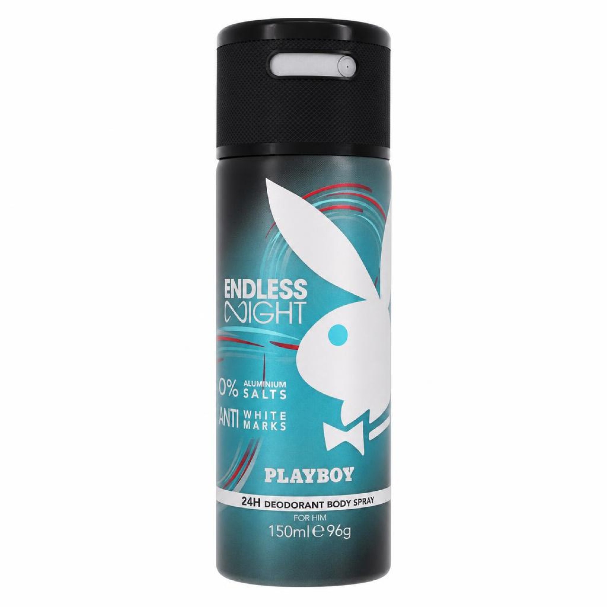 Playboy Endless Night Deodorant Spray 150 ml
