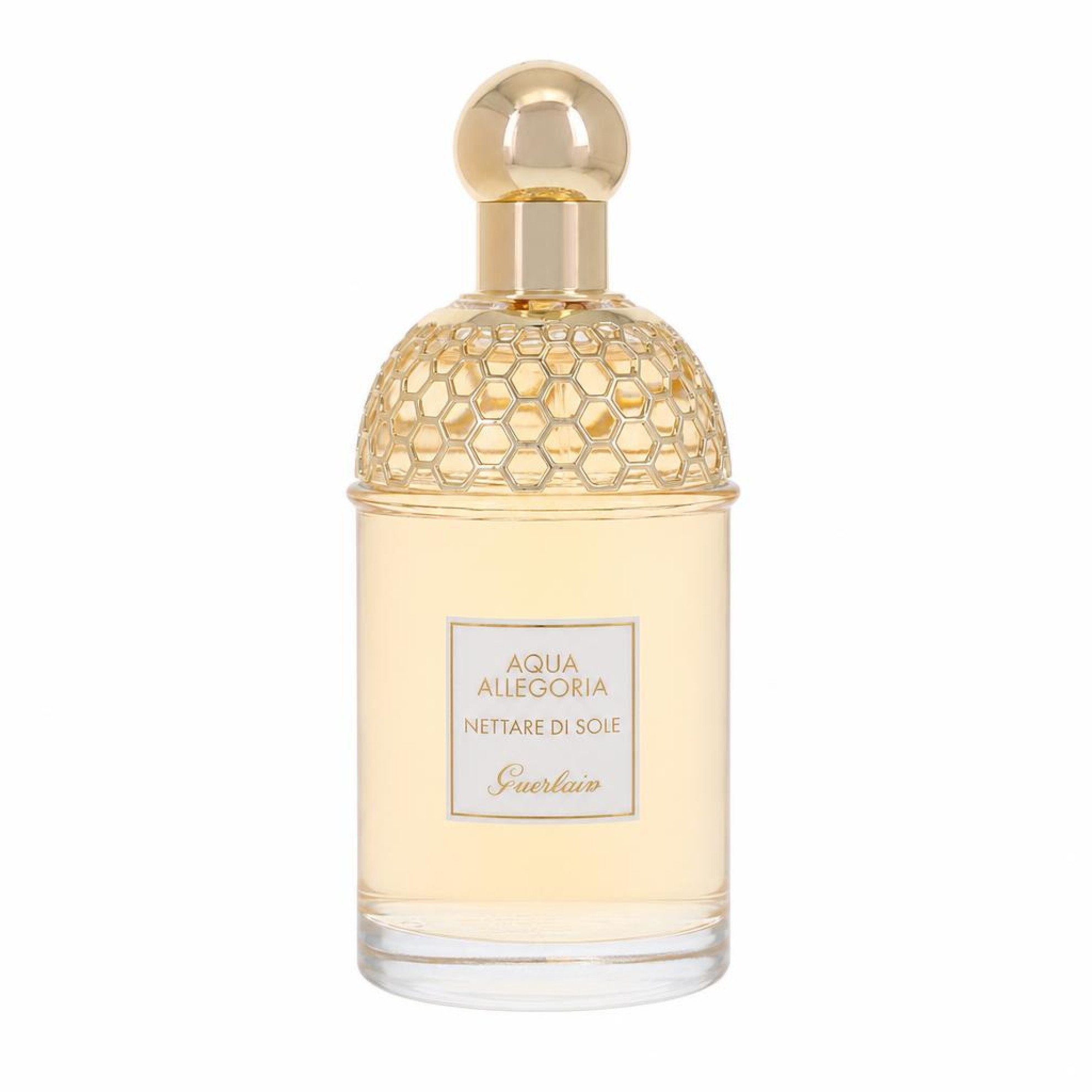 Guerlain Aqua Allegoria Nettare Di Sole Eau De Toilette Spray 125 ml
