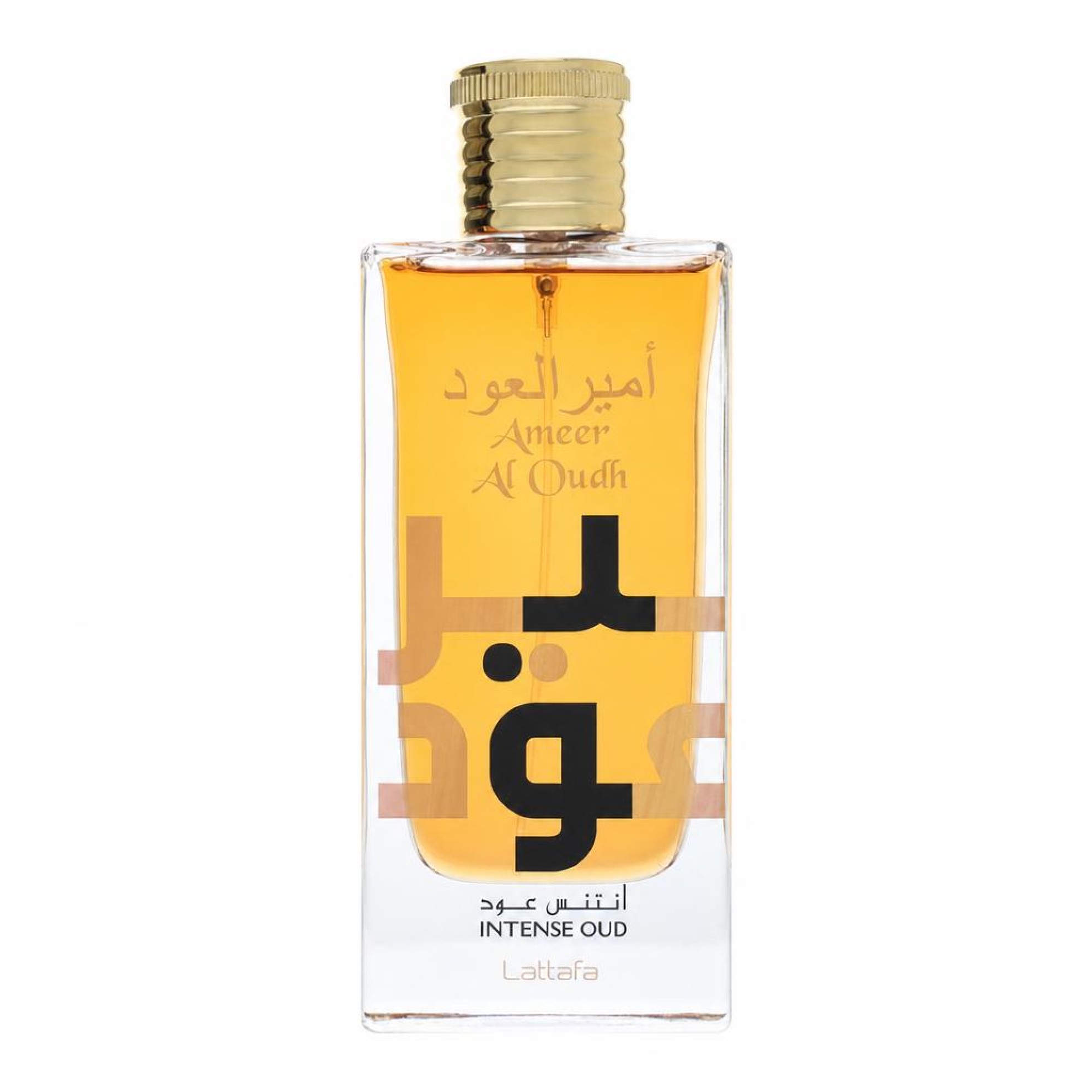 Lattafa Ameer Al Oudh Intense Oud Eau de Parfum 100ml Unisex