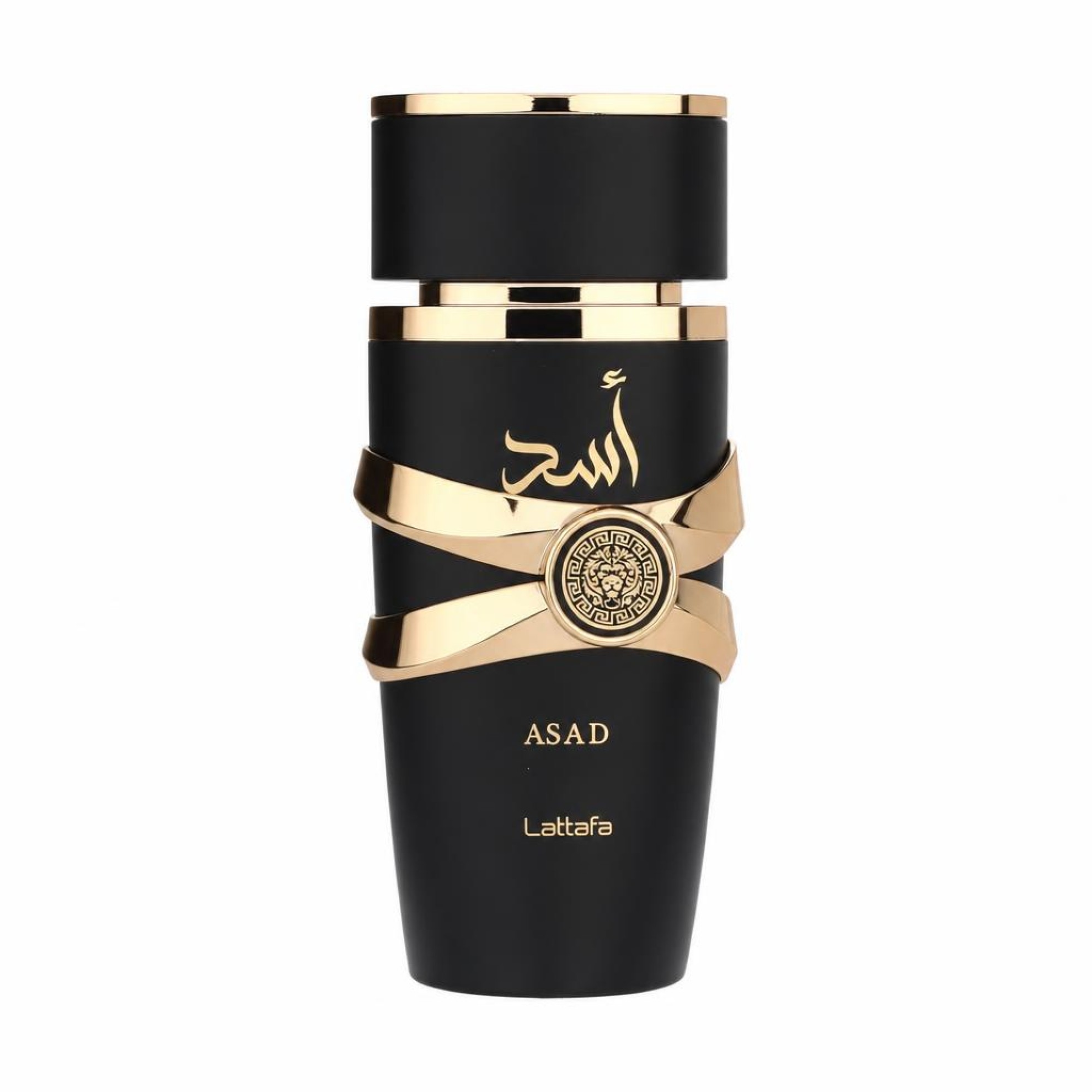 Lattafa Asad Eau de Parfum 100ml Herren