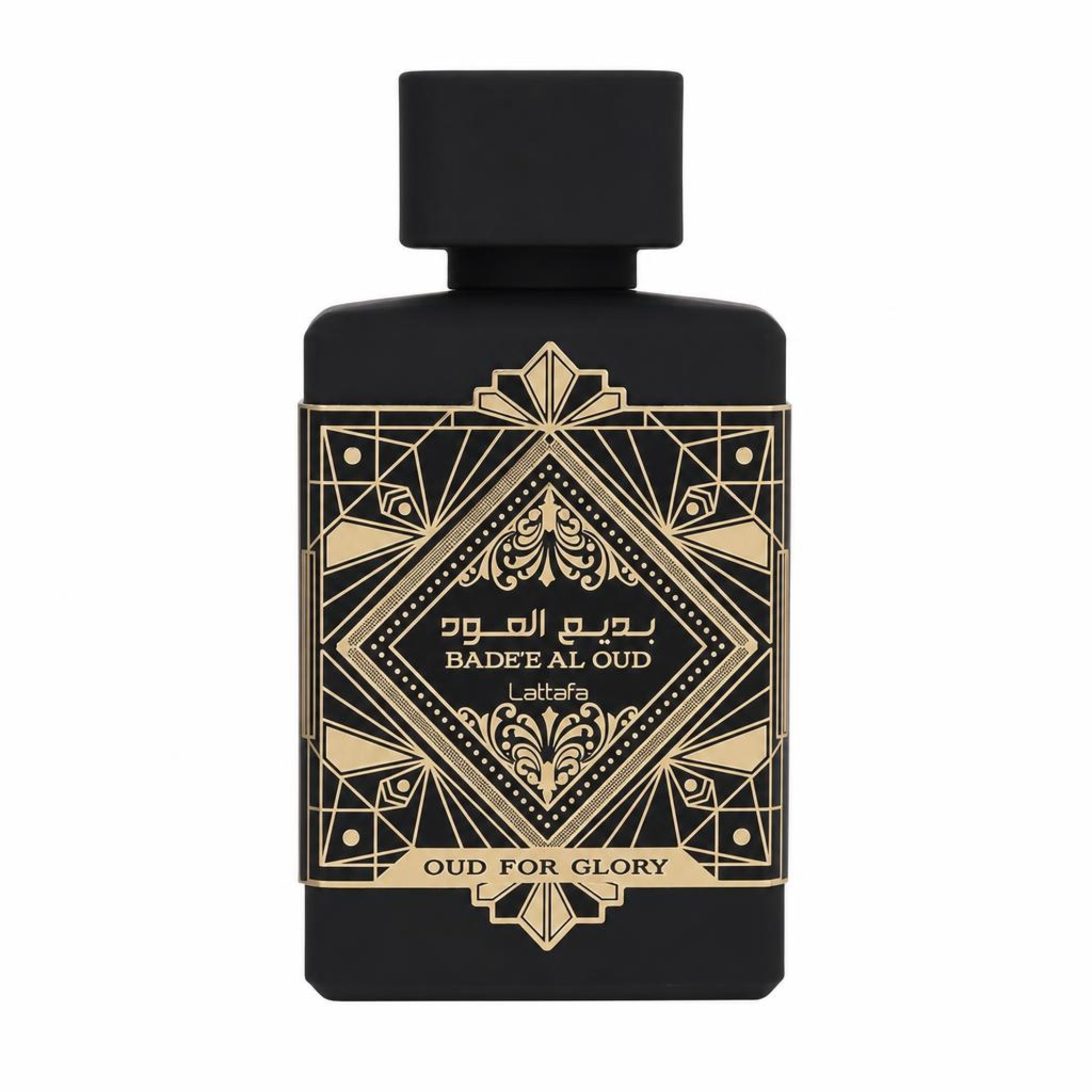 Badee Al Oud For Glory Eau de Parfum