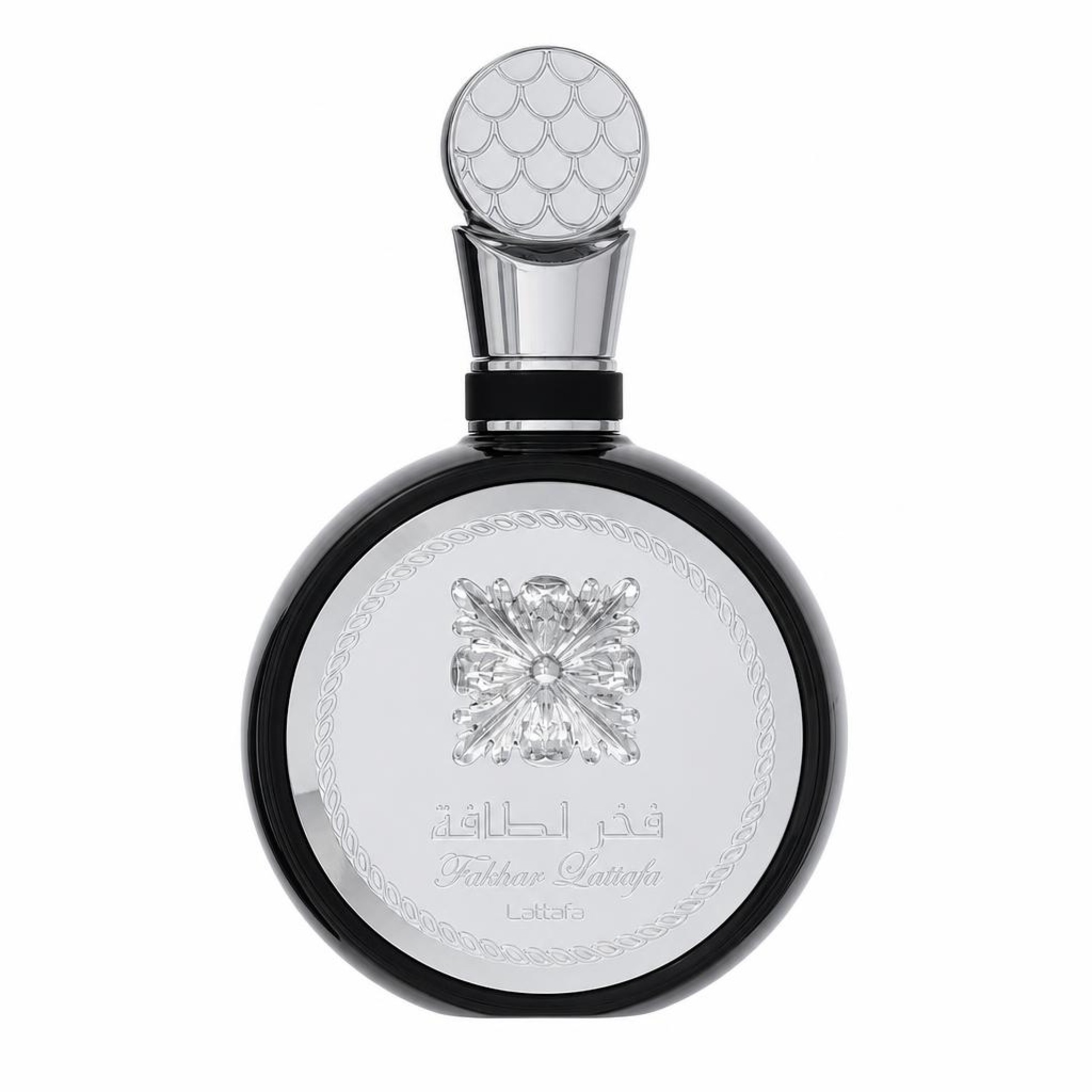 Lattafa Fakhar Eau De Parfum Spray 100 ml