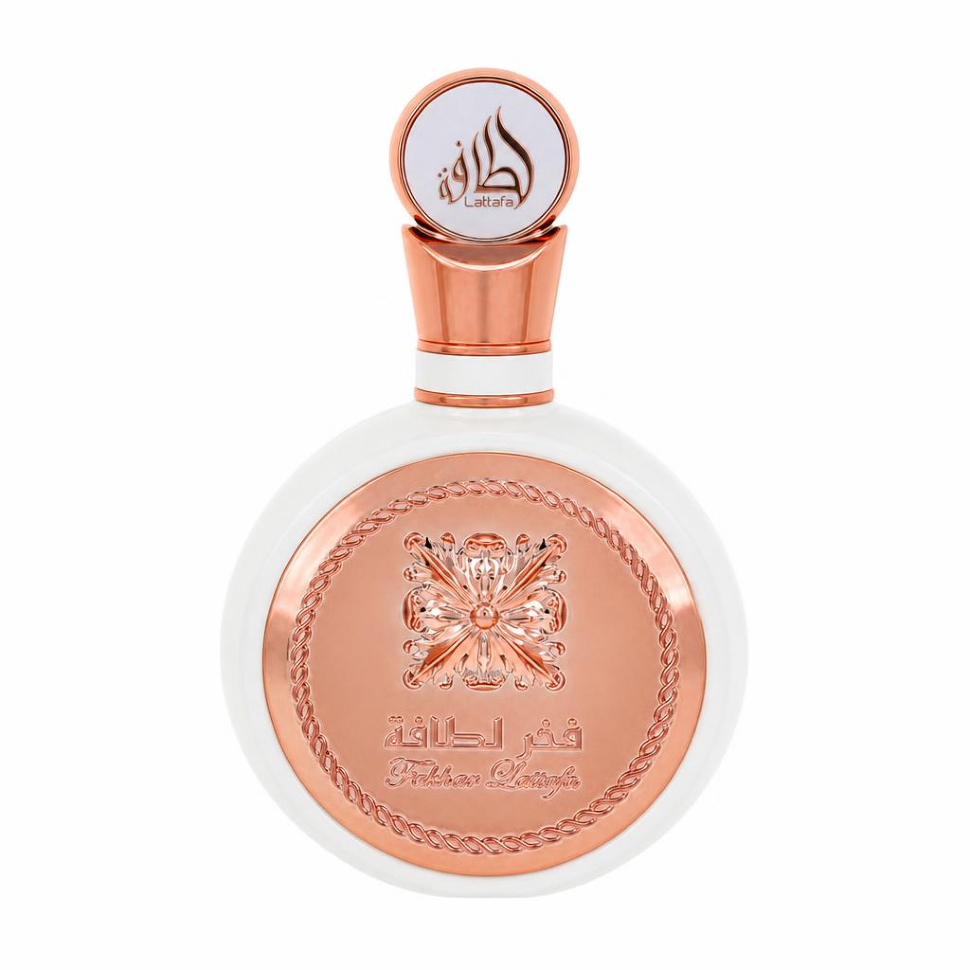 Lattafa  Eau de parfum Eau de Parfum Fakhar