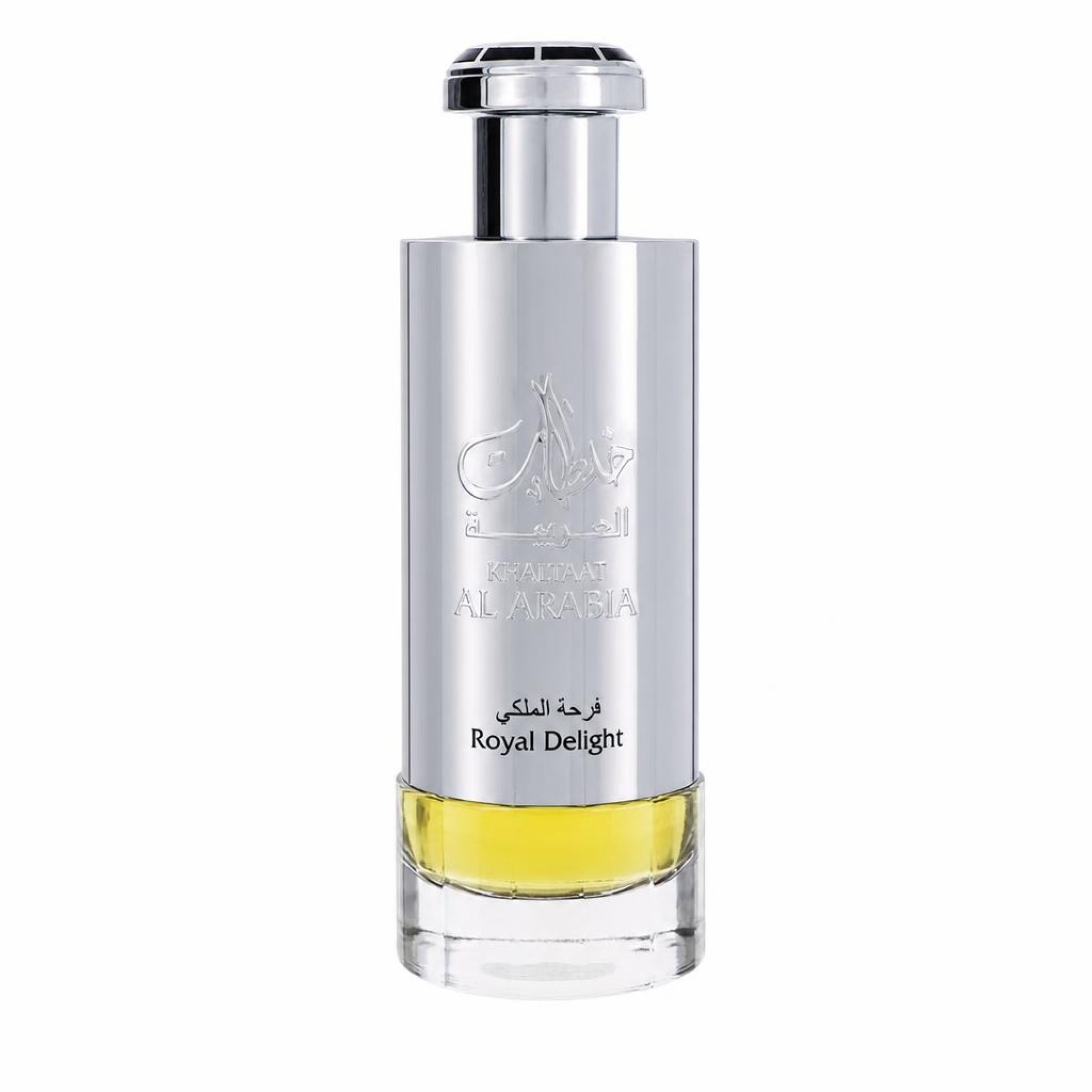 Lattafa Khaltat Al Arabia Delight Eau De Parfum Spray (Unisex) 100 ml