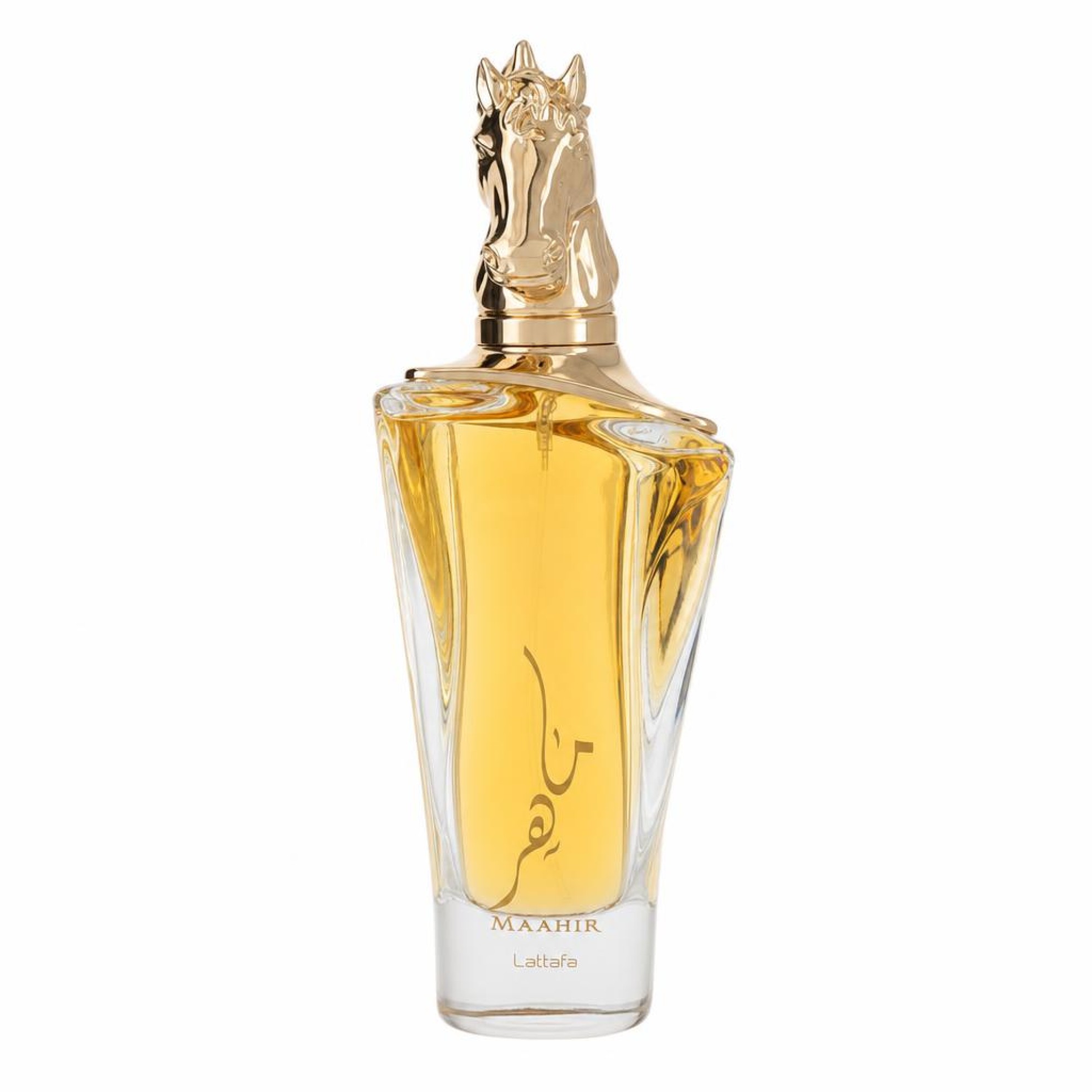 Lattafa Maahir Eau De Parfum Spray (Unisex) 100 ml