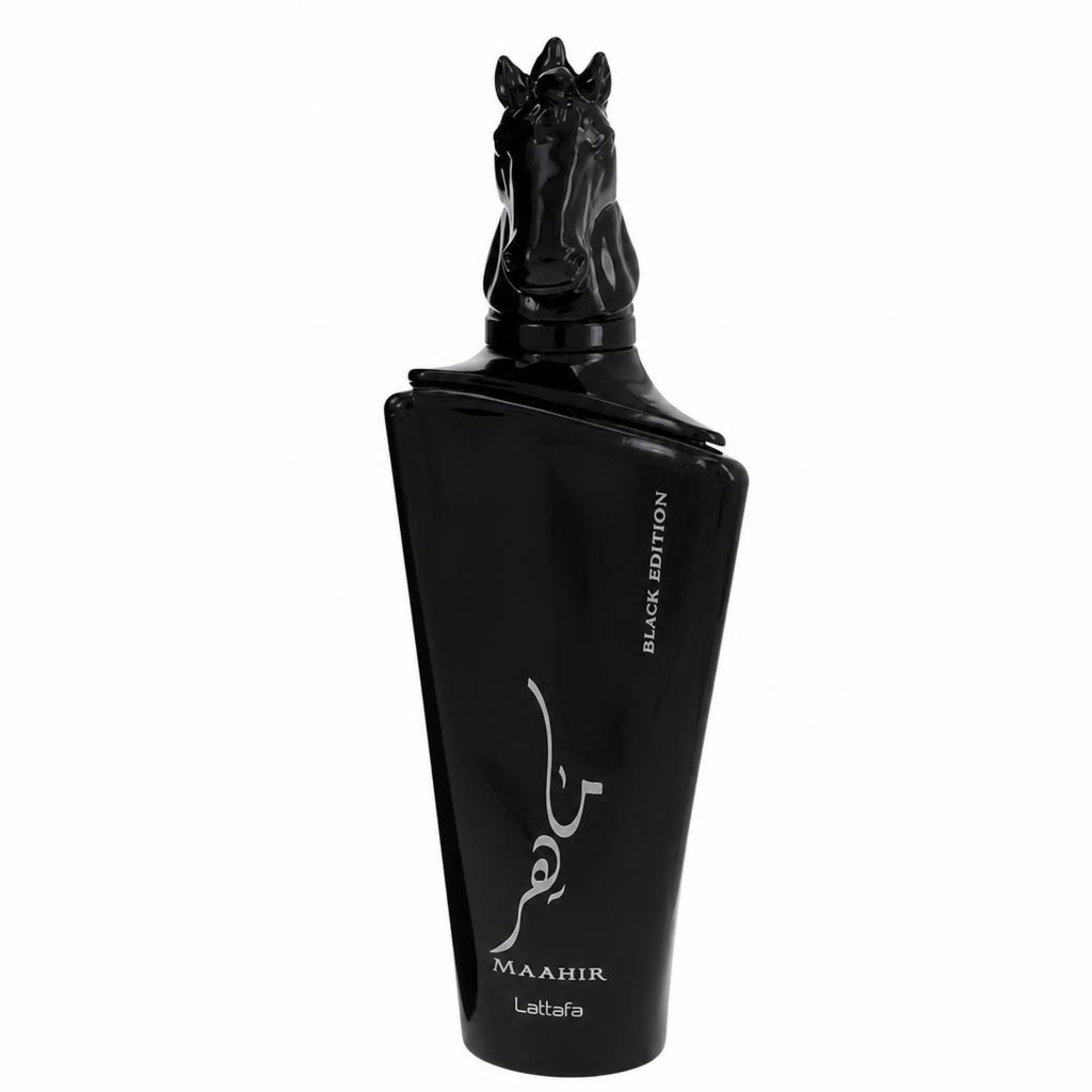 Lattafa Maahir Black Edition EDP U 100ml