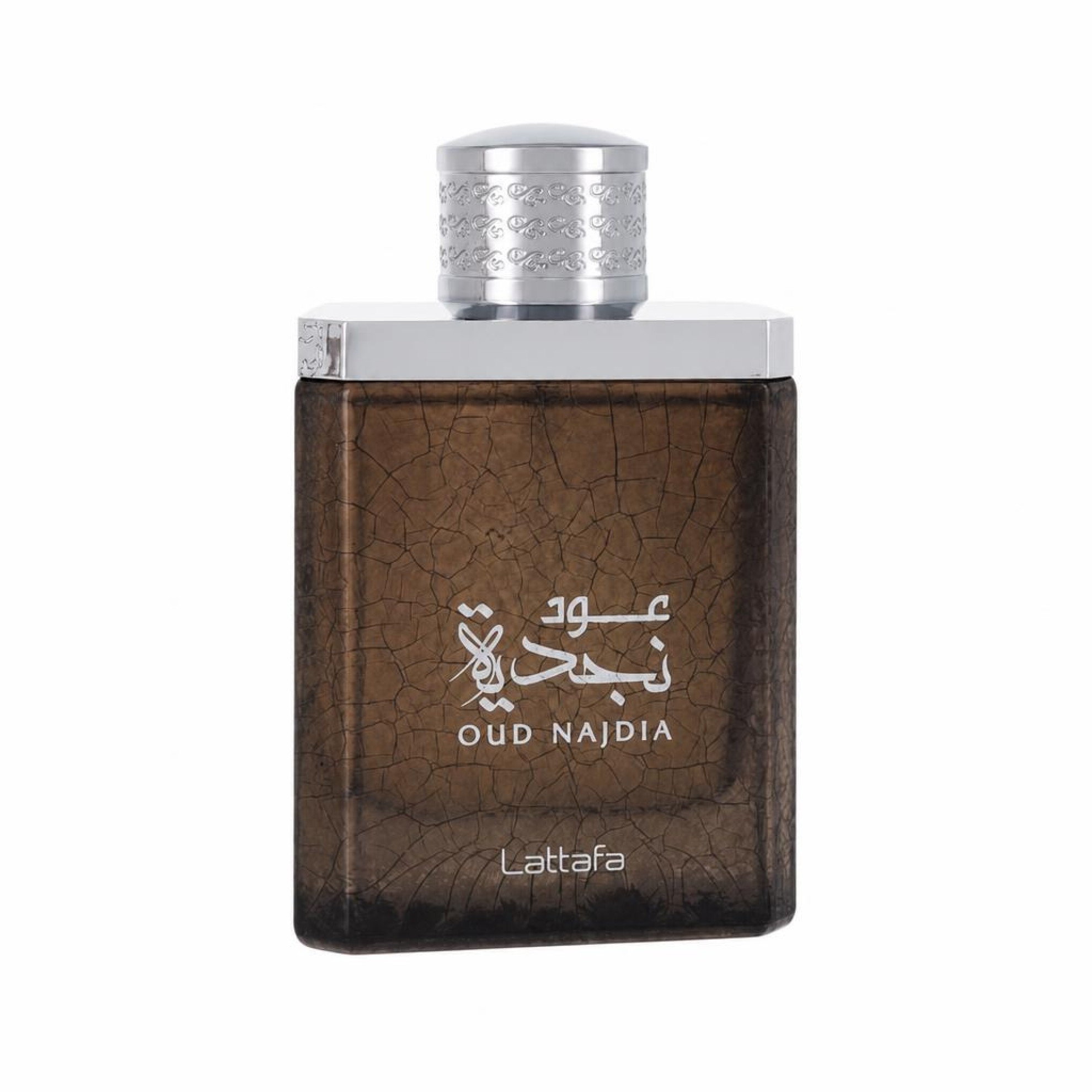 Lattafa Oud Najdia Eau De Parfum Spray (Unisex) 100 ml
