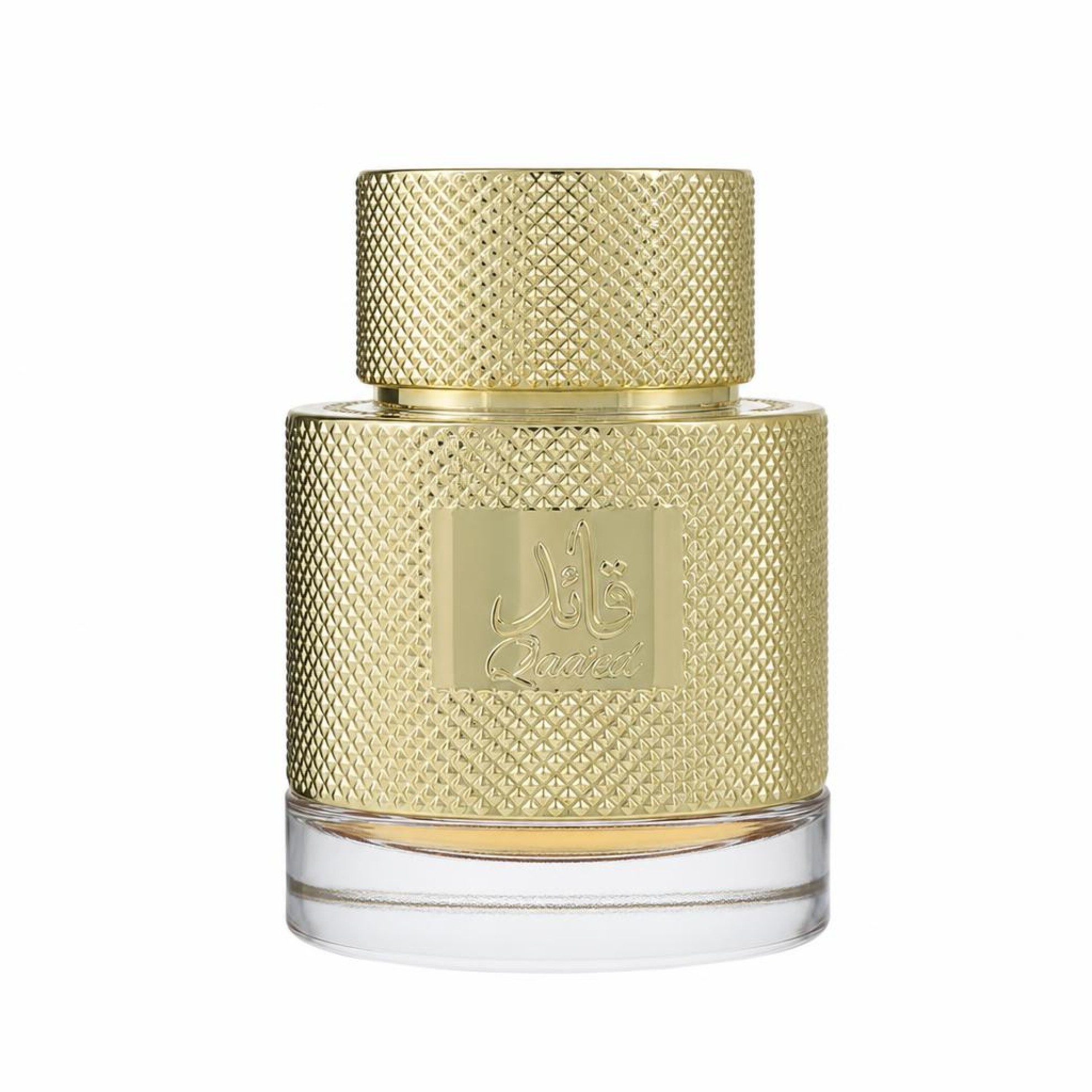 Lattafa Qaa'ed Eau De Parfum 100ml Unisex 0,1 l