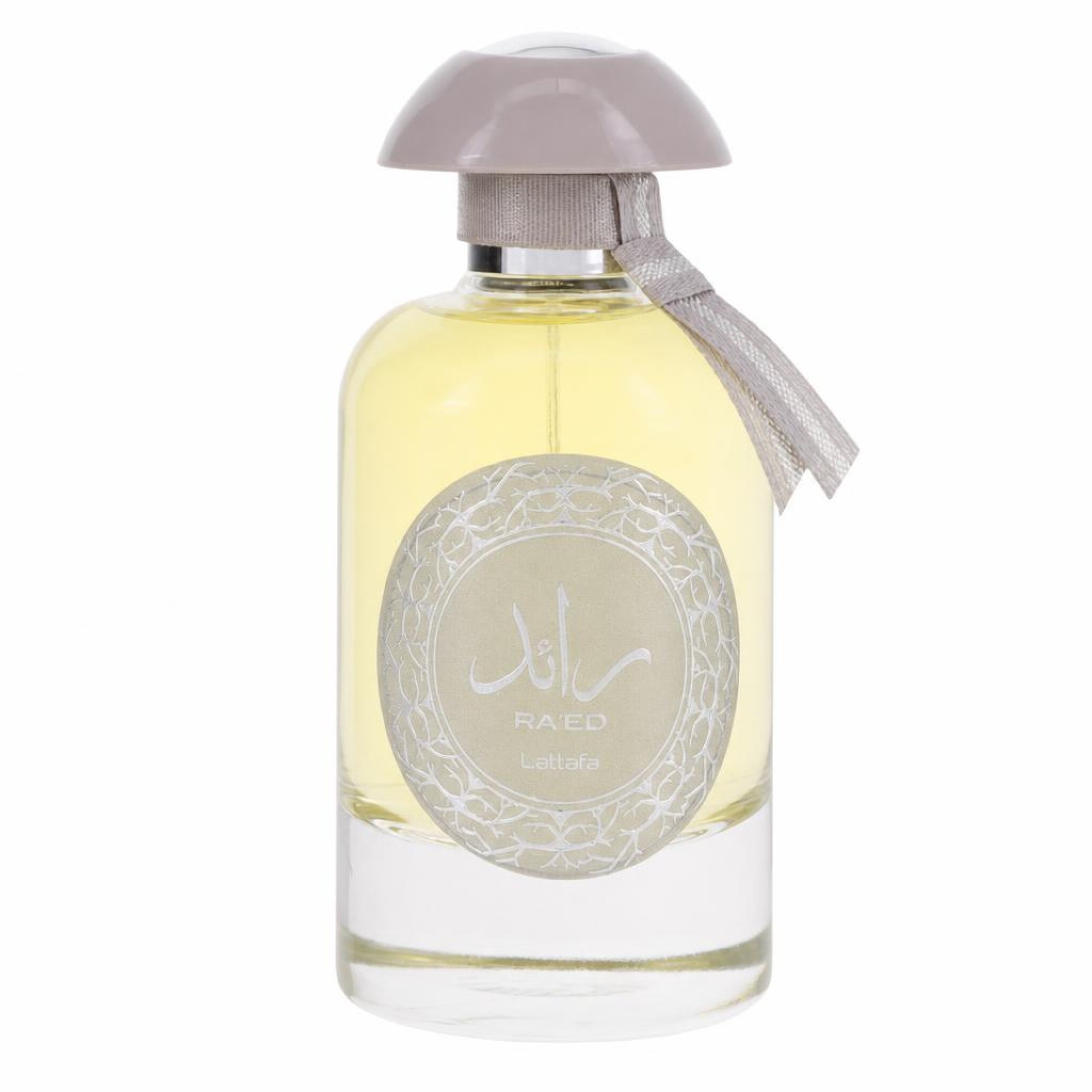 Lattafa Raed Silver Eau De Parfum Spray (Unisex) 100 ml