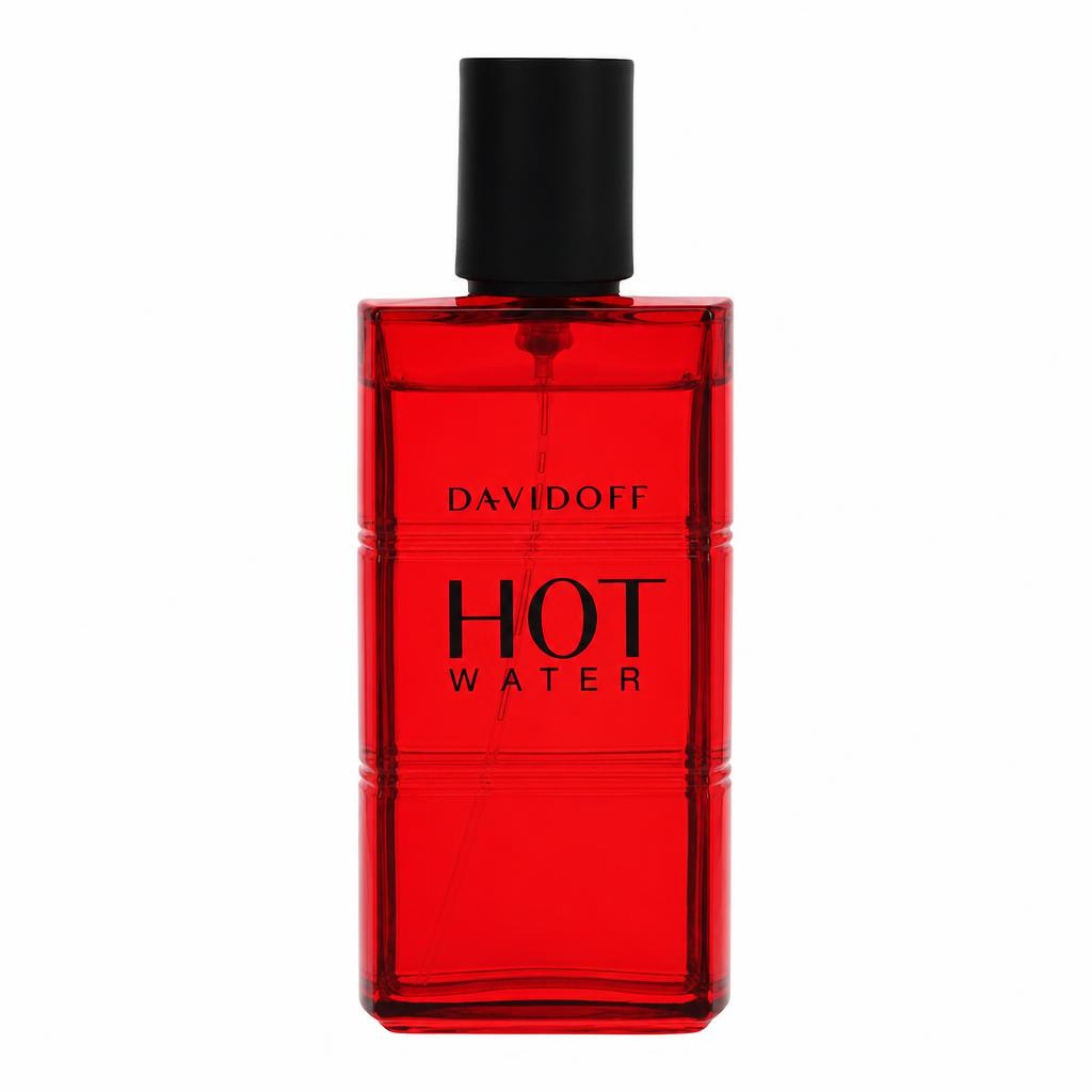 Image of Davidoff Hot Water Eau De Toilette Spray (Unboxed) 60 ml