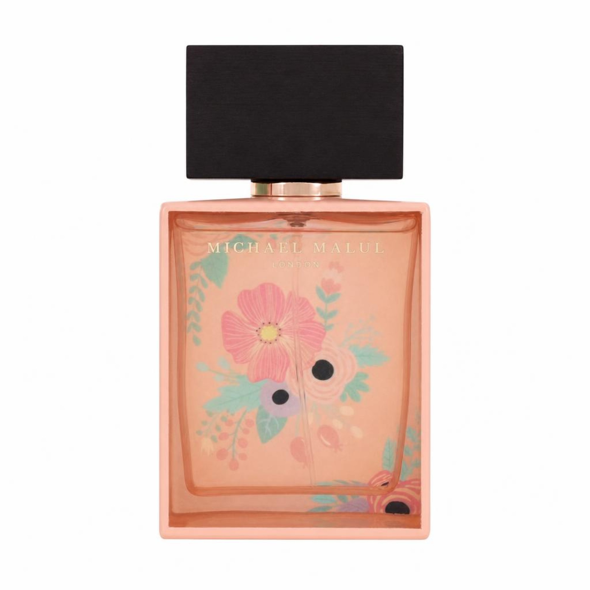 Michael Malul Joie De Vie Blush Eau De Parfum Spray 100 ml