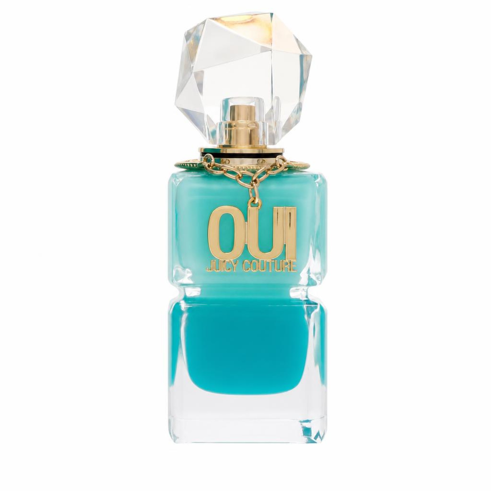 Juicy Couture Oui Splash Eau De Parfum Spray 100 ml