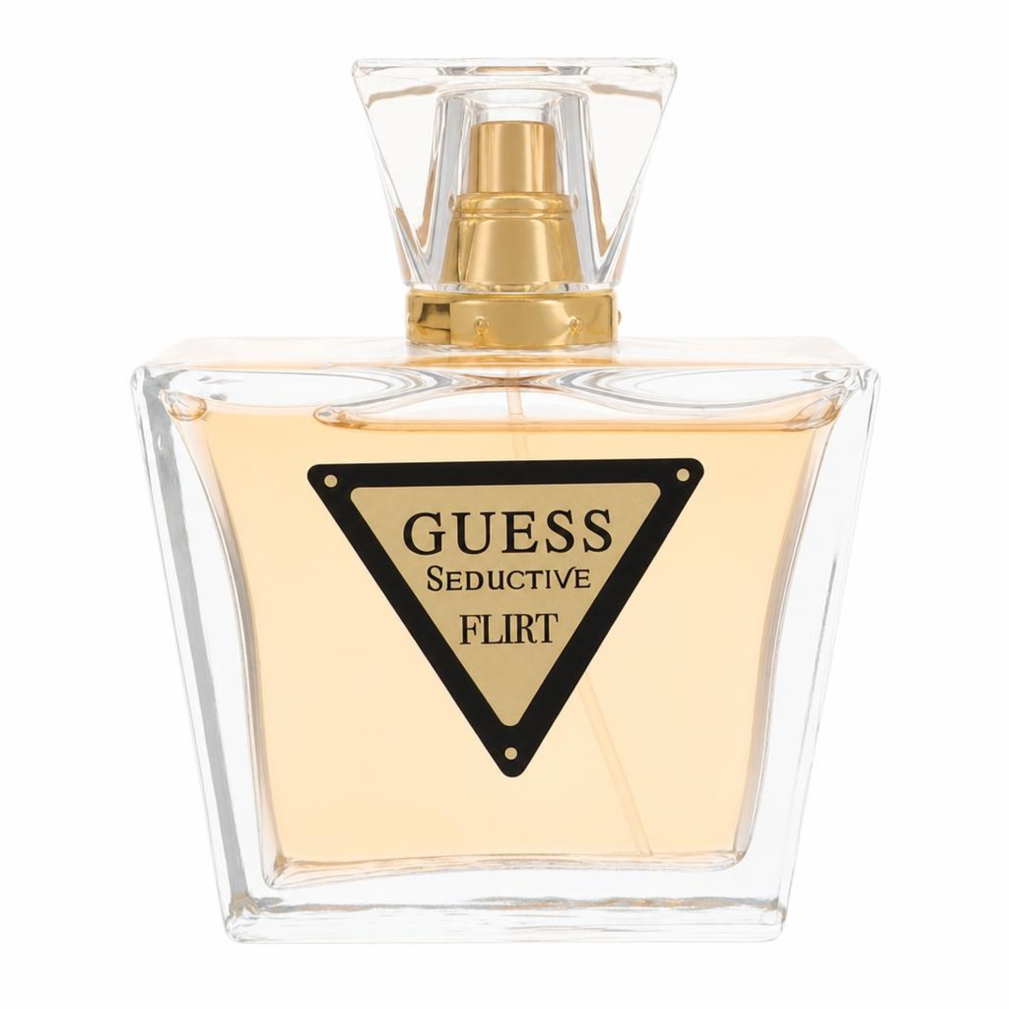 Image of Guess Seductive Flirt Eau De Toilette Spray (Unboxed) 75 ml