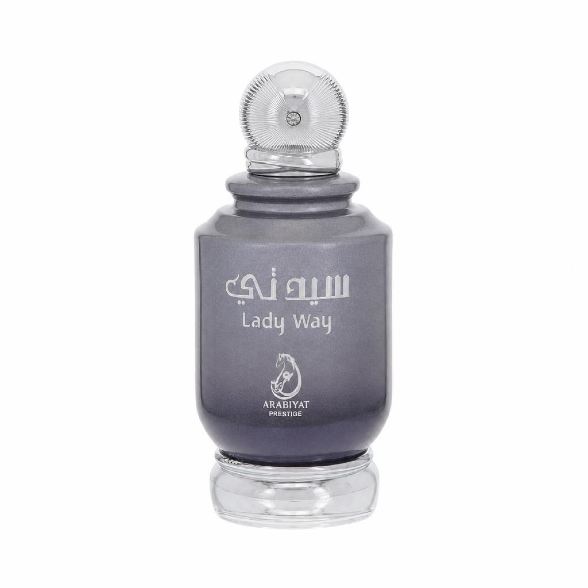 Arabiyat Prestige Lady Way Eau De Parfum Spray 100 ml