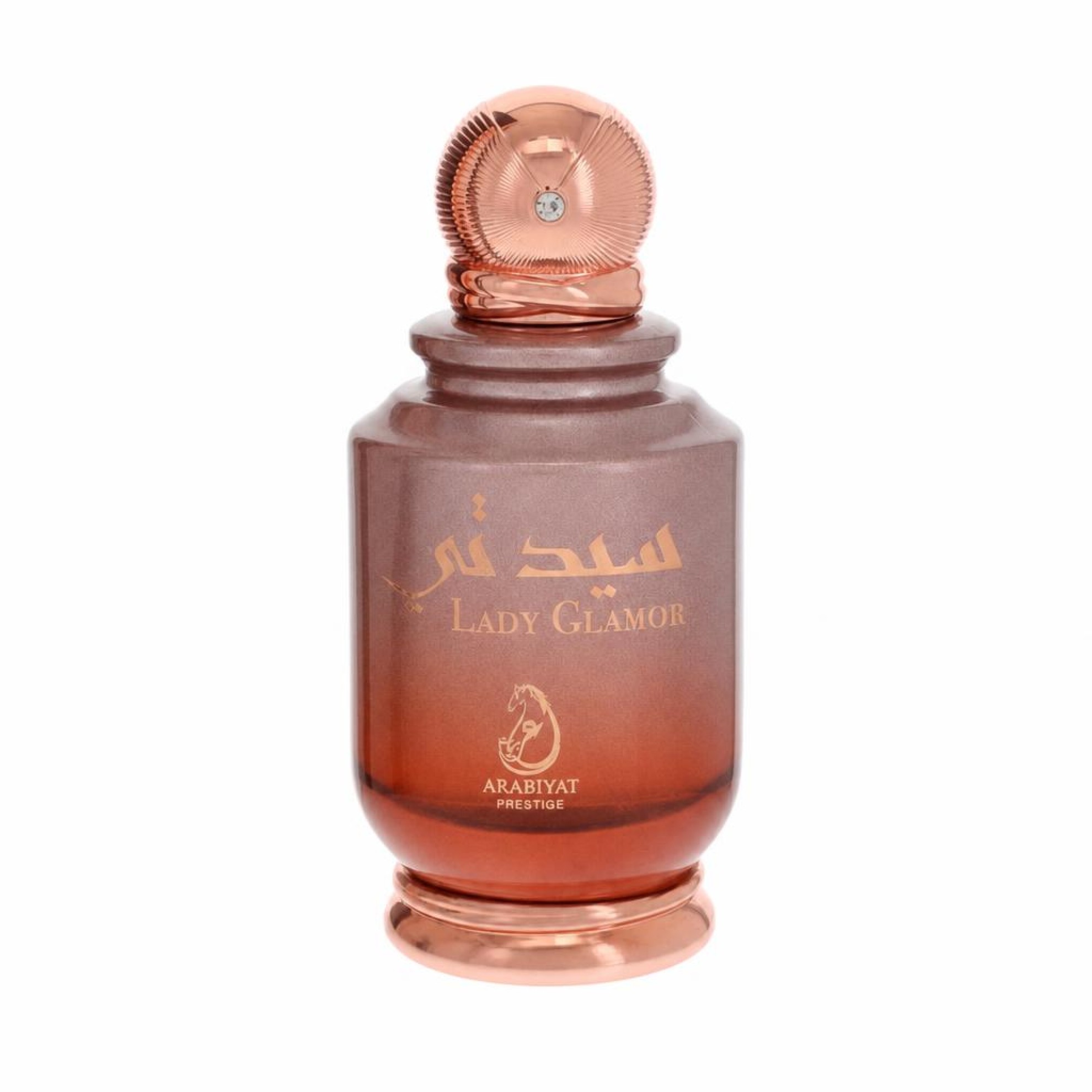 Arabiyat Prestige Lady Glamor Eau De Parfum Spray 100 ml