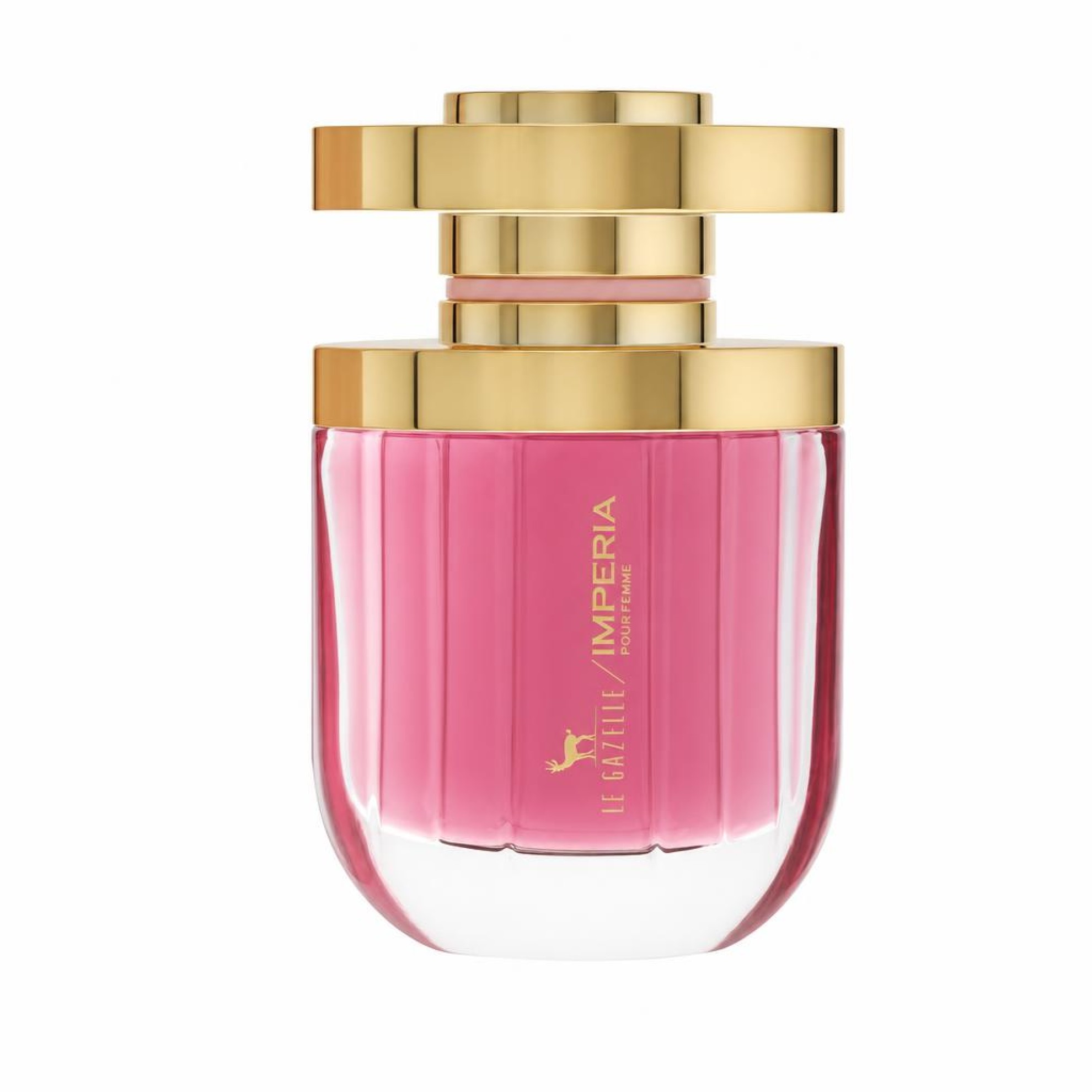 Le Gazelle Imperia Eau De Parfum Spray 100 ml