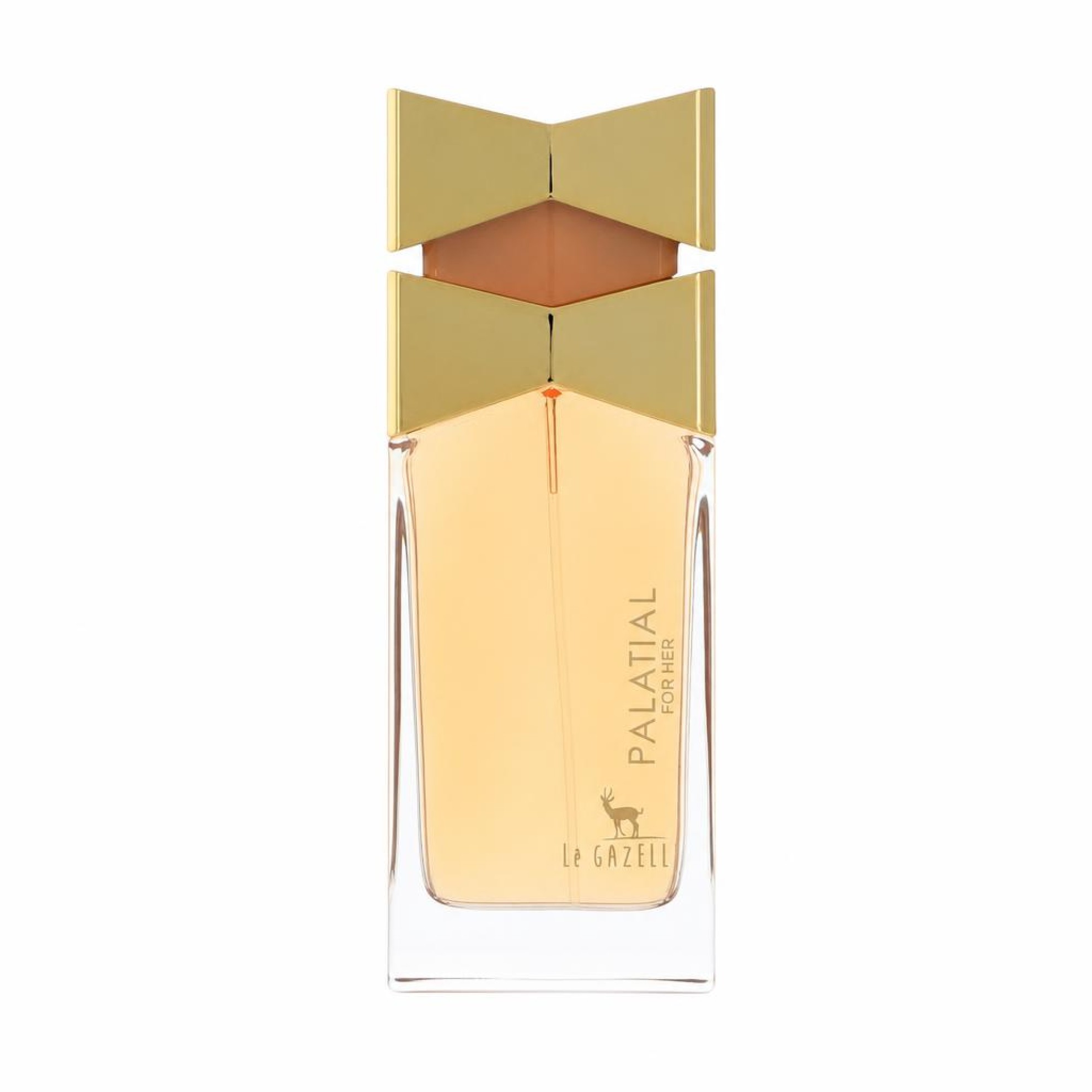 Le Gazelle Palatial Eau De Parfum Spray 100 ml