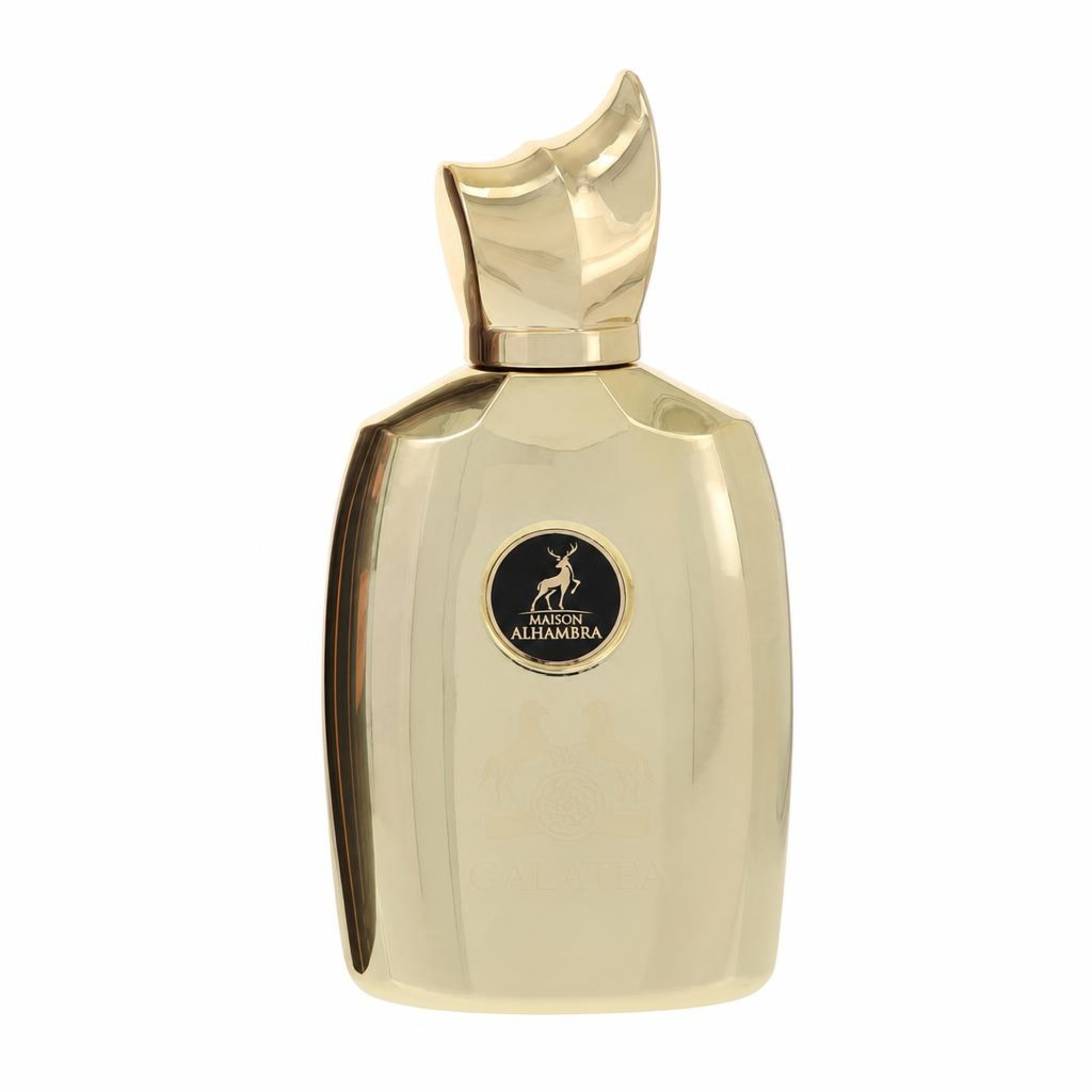Maison Alhambra Galatea Eau De Parfum Spray 100 ml