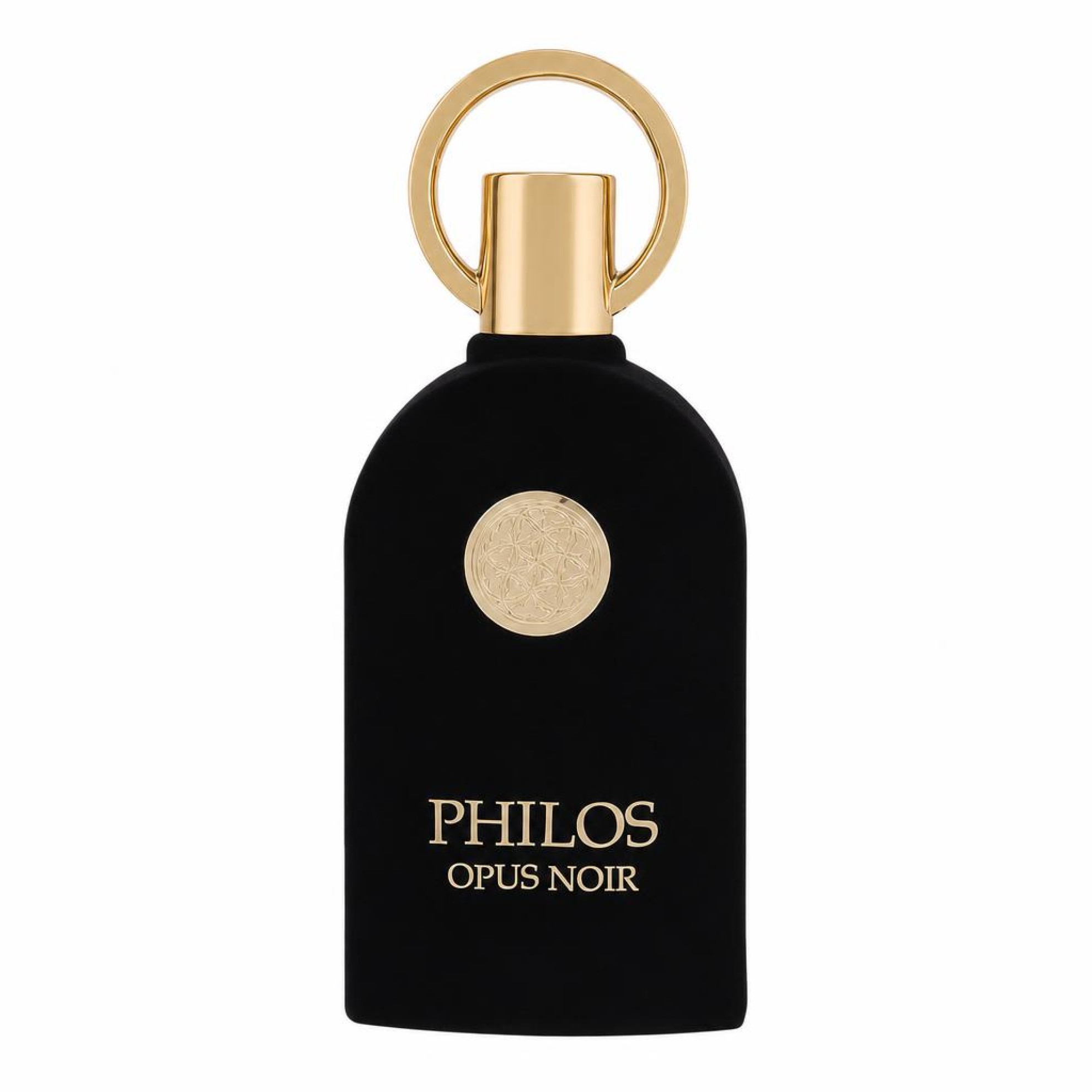Maison Alhambra Philos Opus Noir EDP U 100 ml