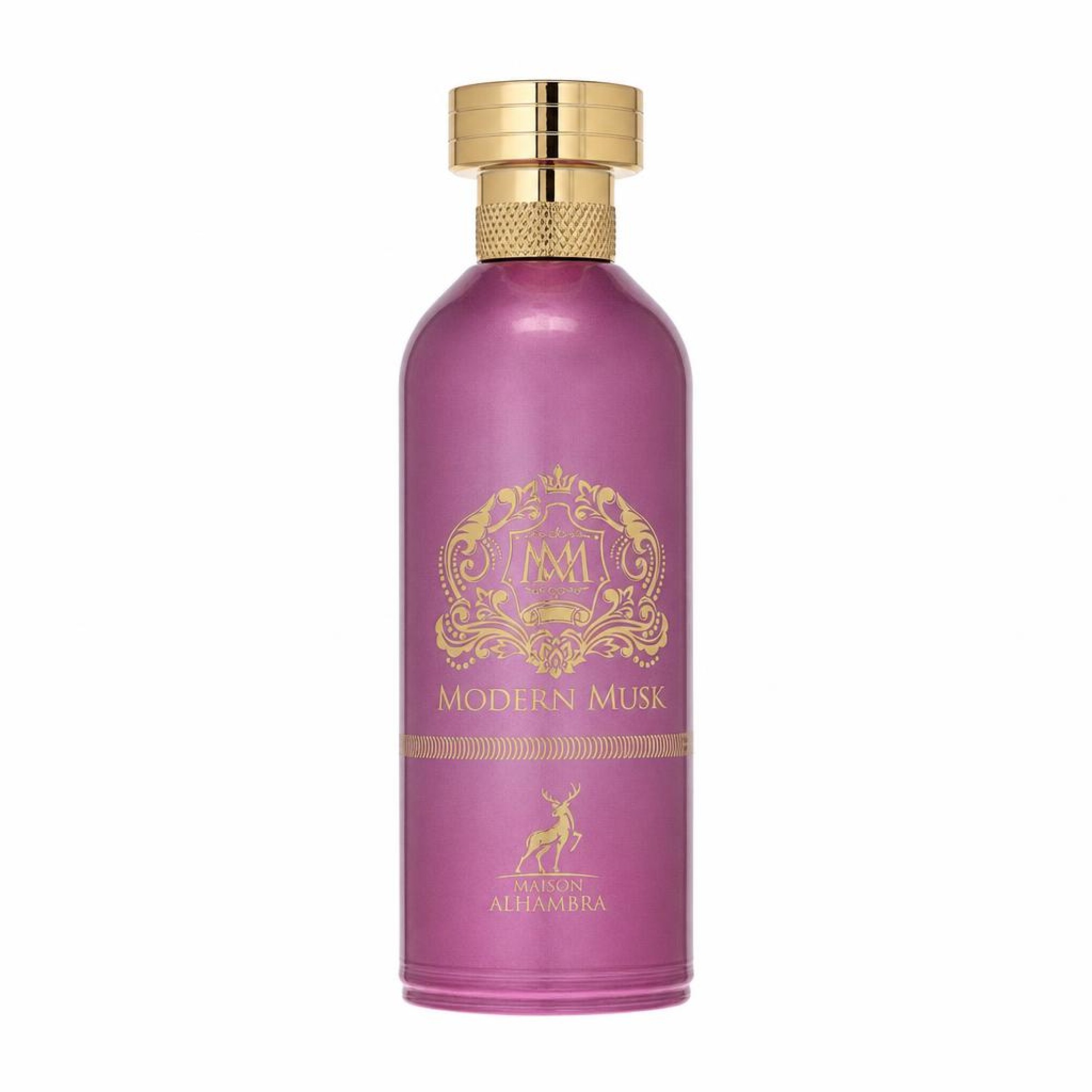 Maison Alhambra Modern Musk The Collector