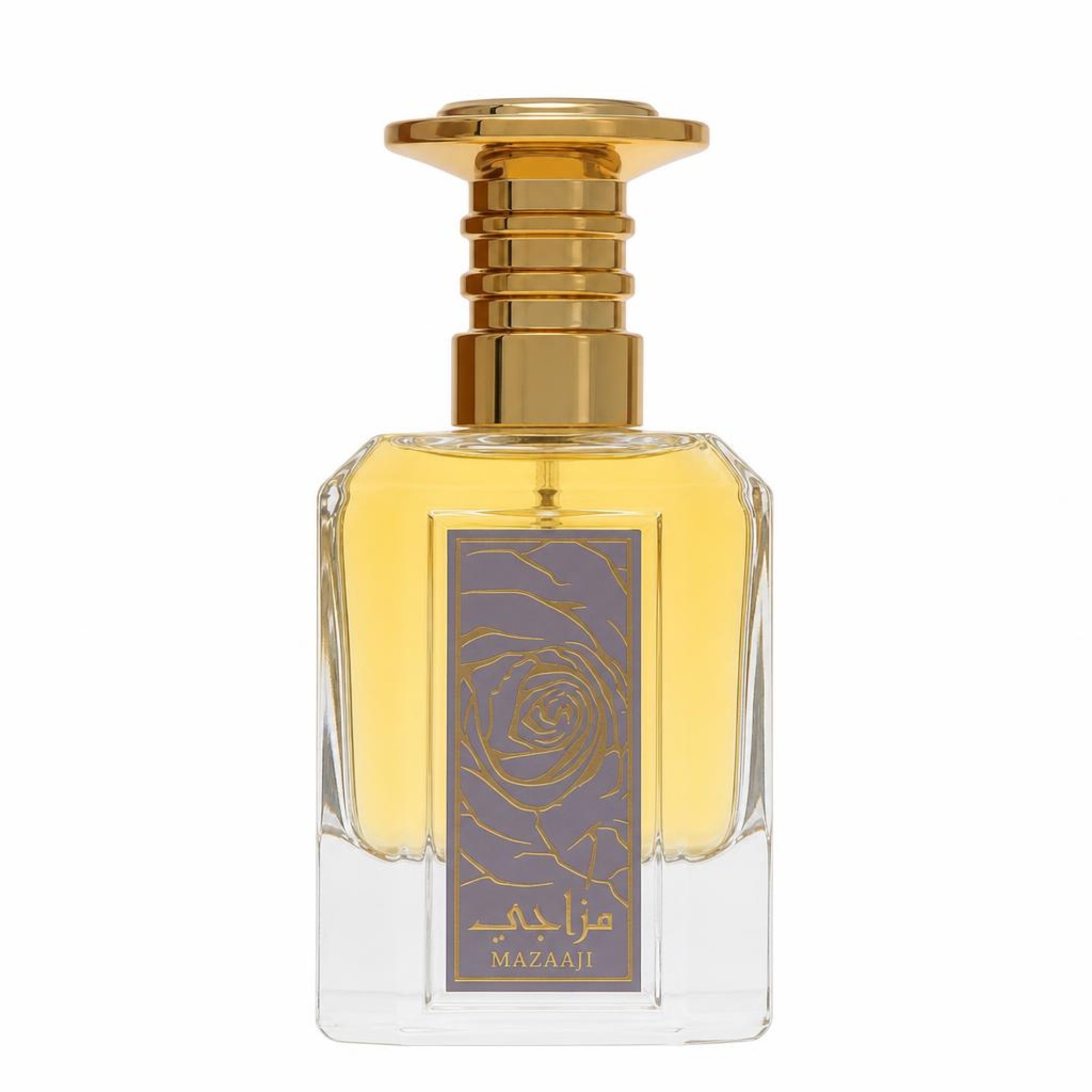 Lattafa Masaaji Eau De Parfum Spray (Unisex) 100 ml