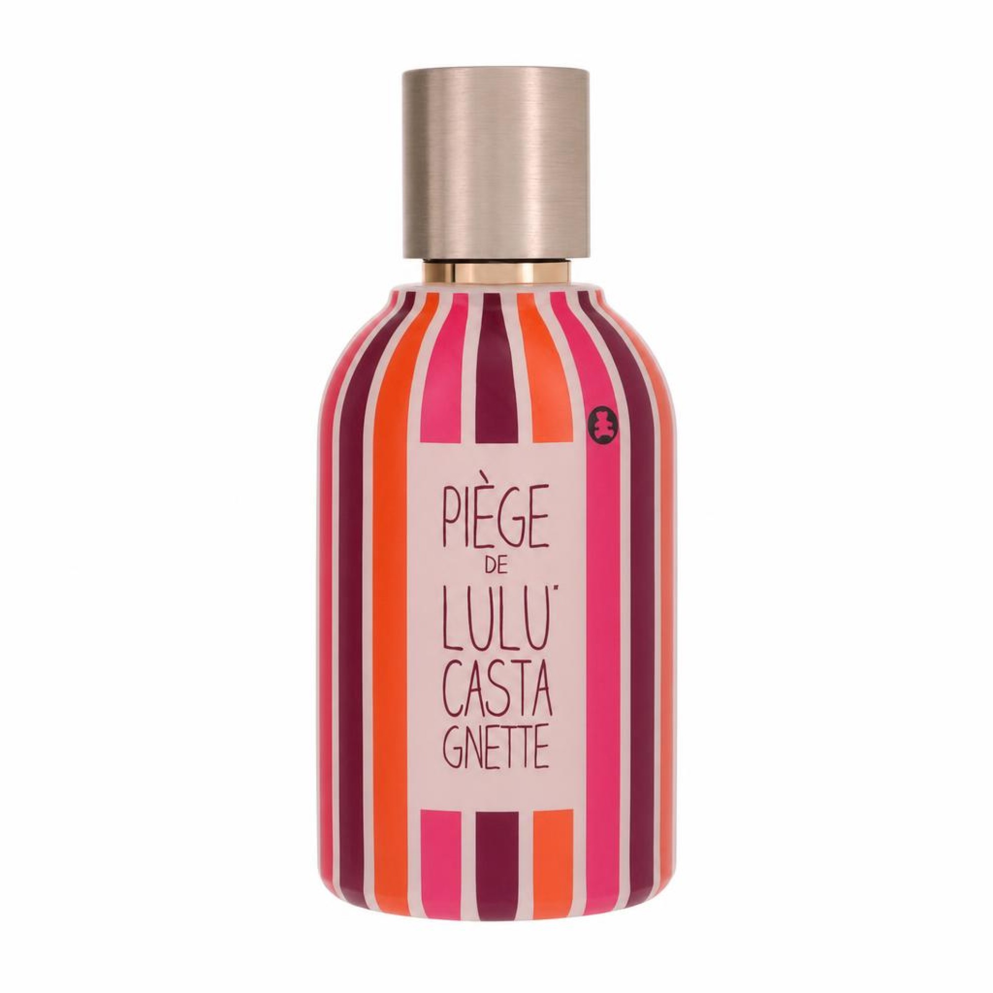 Lulu Castagnette Piege De  Eau De Parfum Spray 100 ml