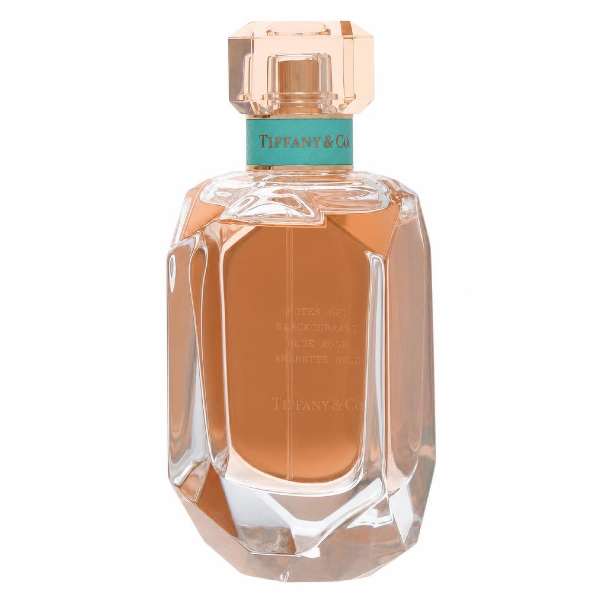 Tiffany Rose Gold Eau De Parfum Spray 75 ml