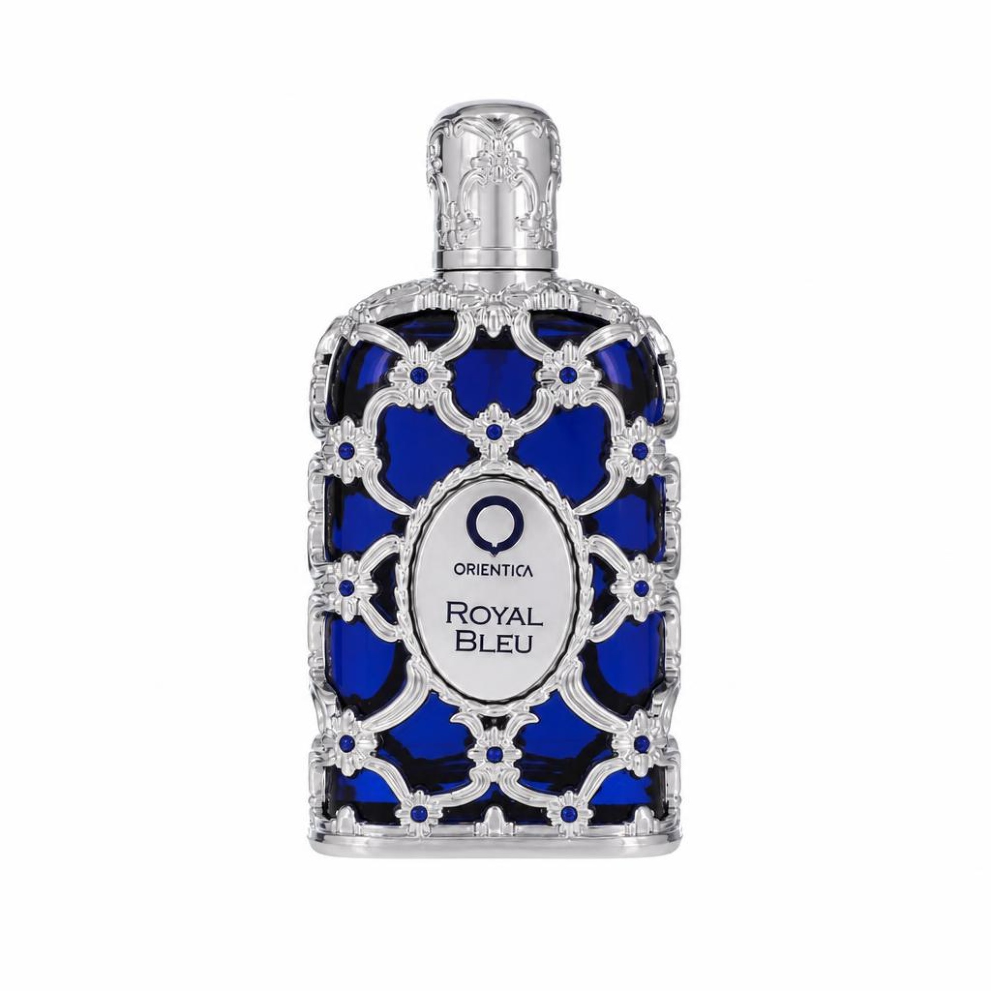 Orientica Royal Bleu Eau De Parfum Spray (Unisex) 80 ml