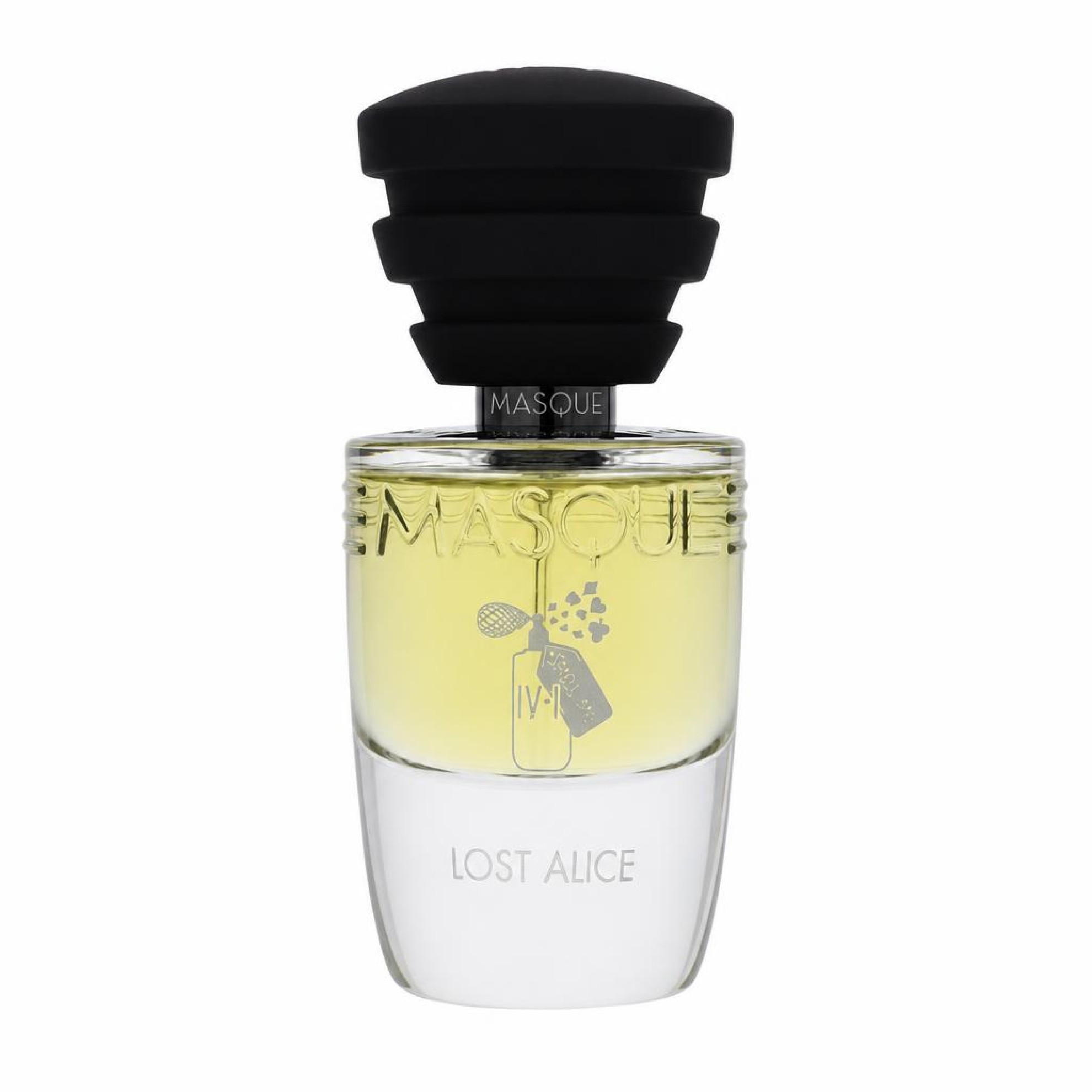 Masque Milano Lost Alice Eau De Parfum Spray 35 ml