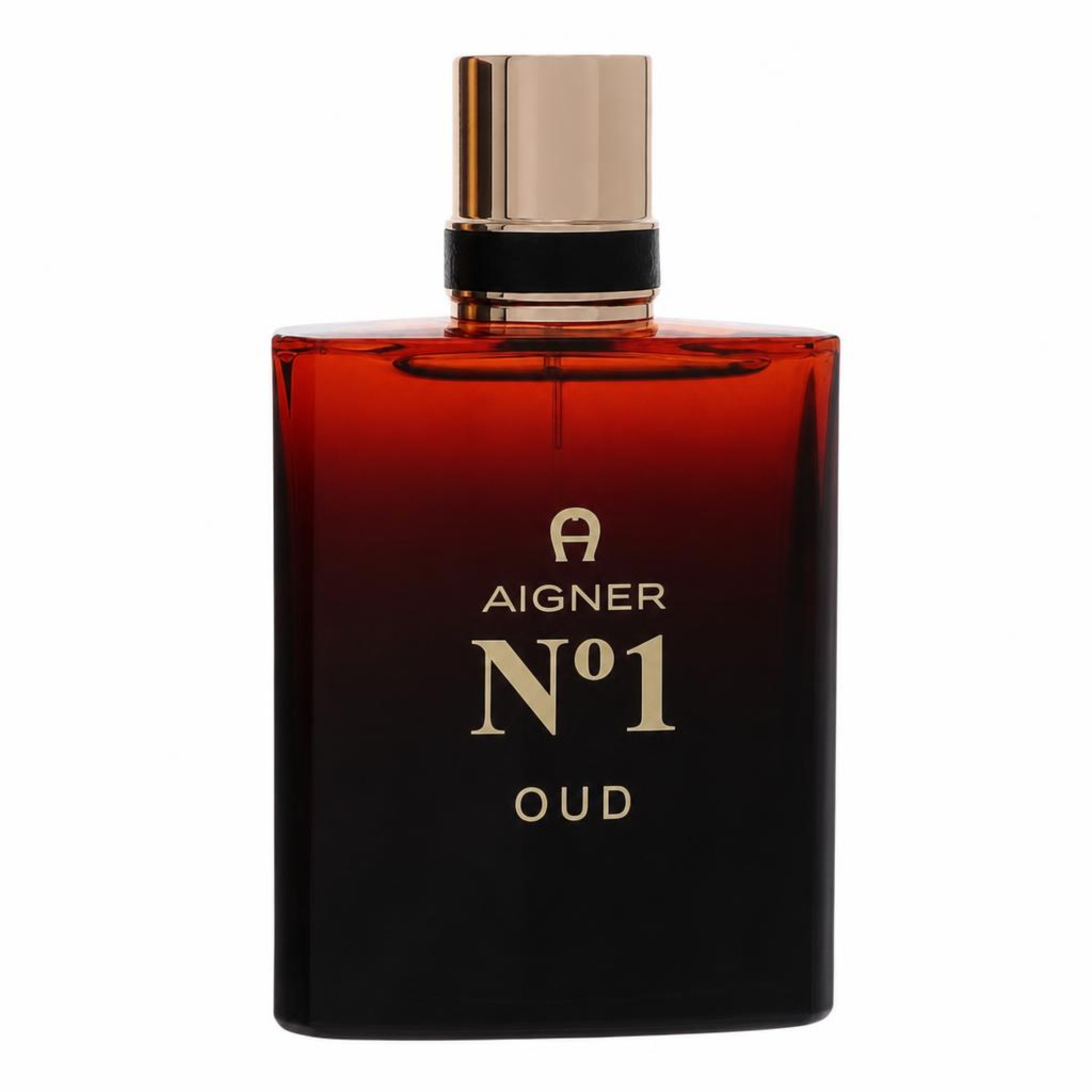 Aigner Etienne Aigner No 1 Oud Eau De Parfum  unisex