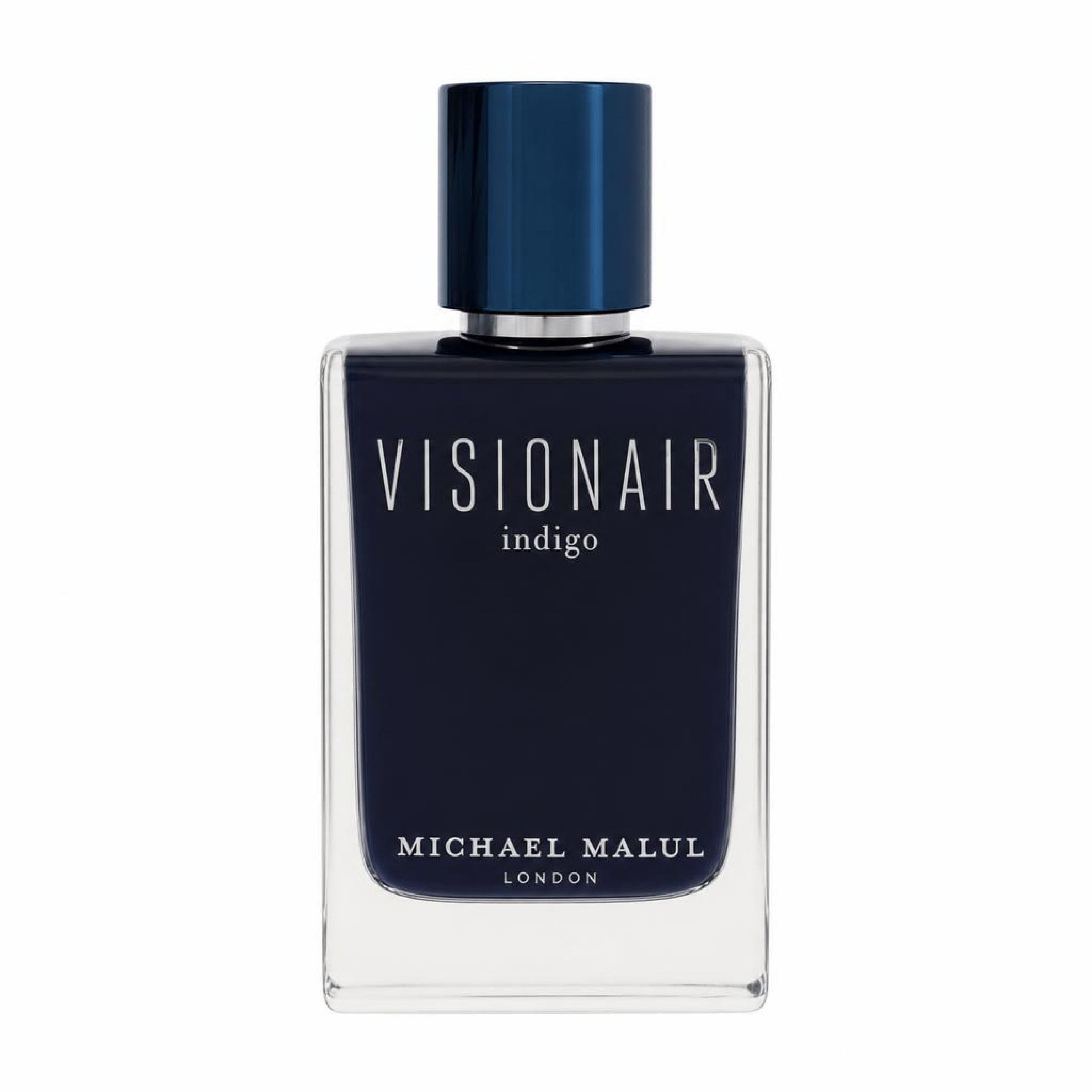Michael Malul Visionair Indigo Eau De Parfum Spray 100 ml