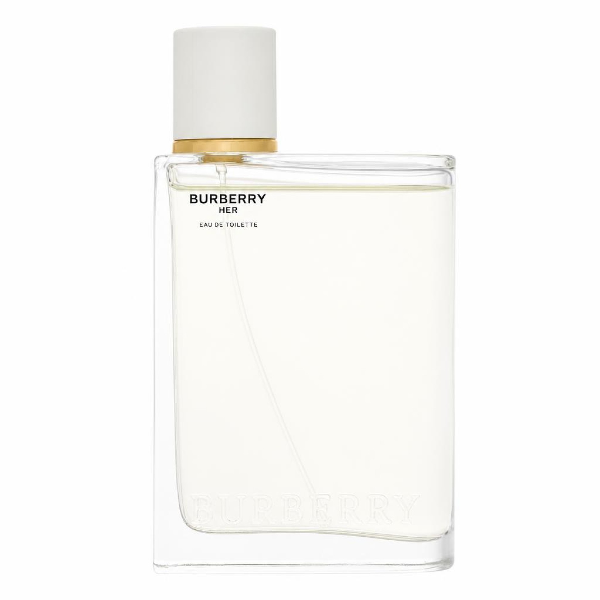 Burberry Her Eau De Toilette Spray 100 ml