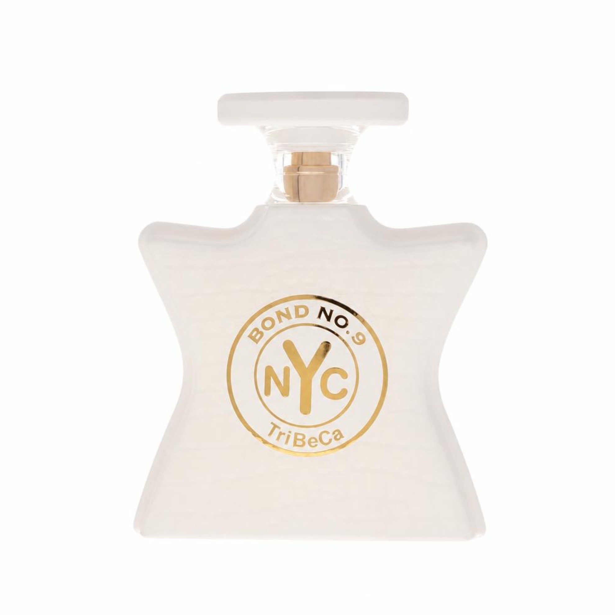 Bond No. 9 Tribeca Eau De Parfum Spray (Unisex) 100 ml