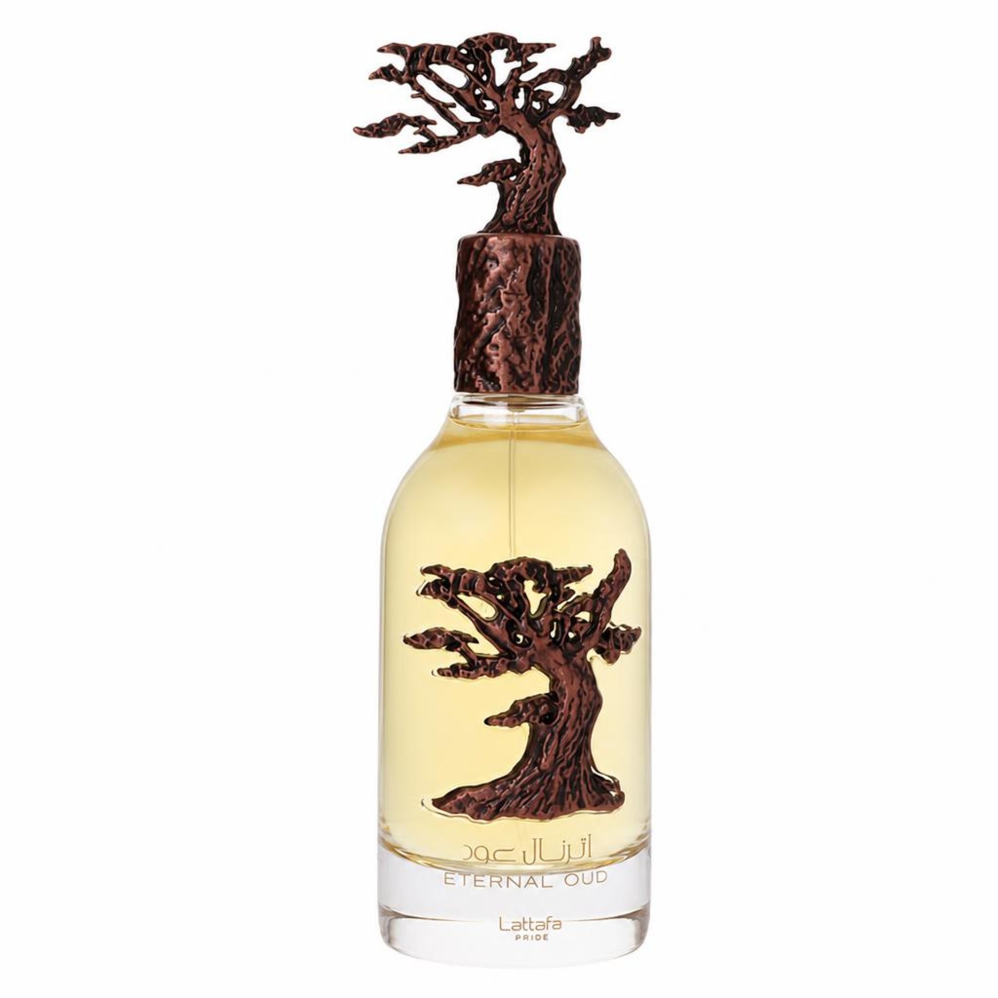 Lattafa Pride Eternal Oud Edp Spray 100ml