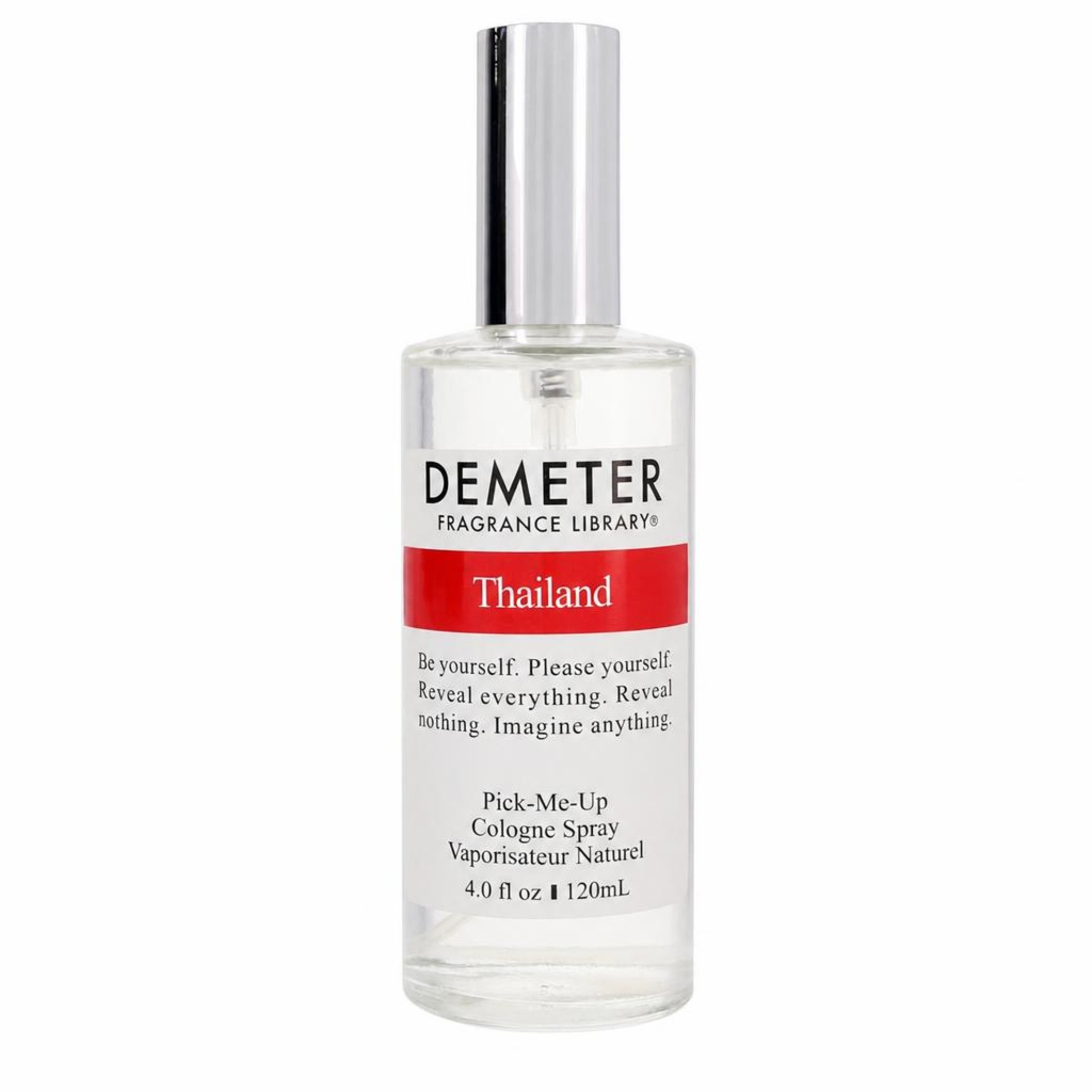 Demeter Thailand Cologne Spray (Unboxed) 120 ml