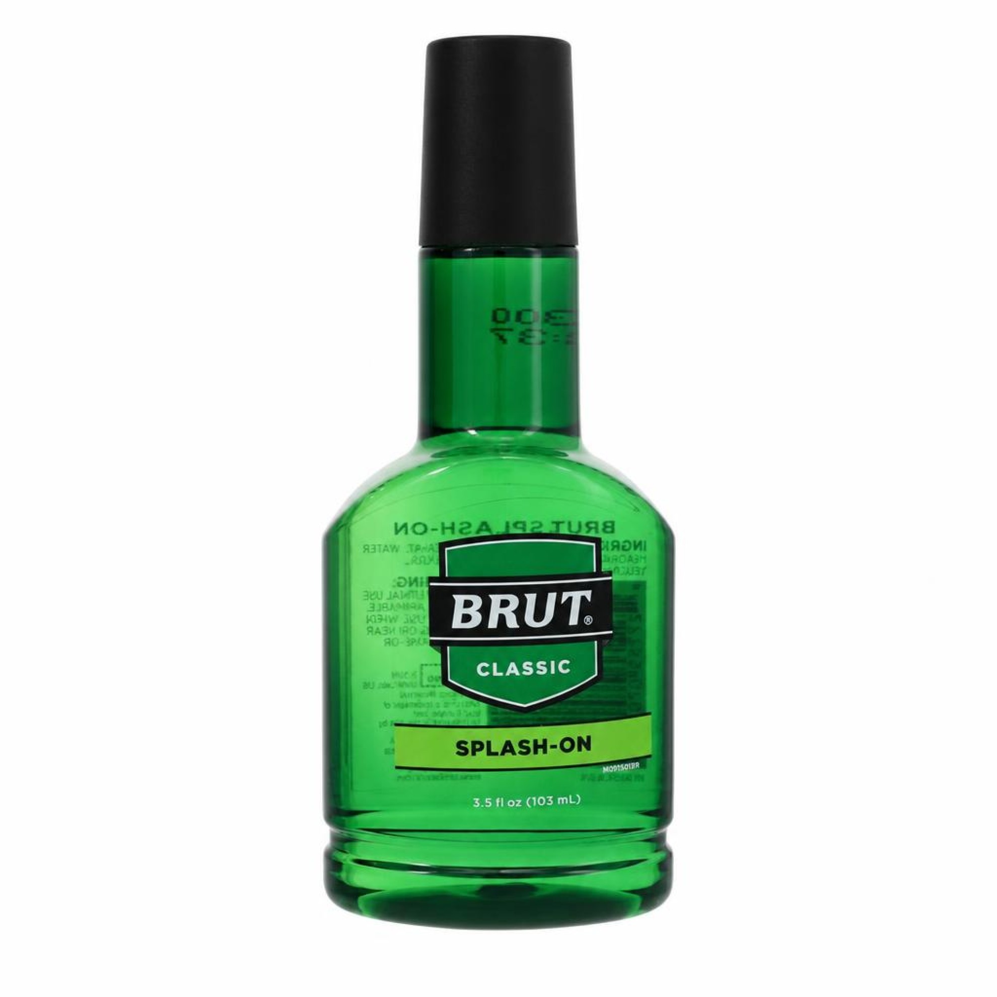 Faberge BRUT After Shave Splash 103 ml