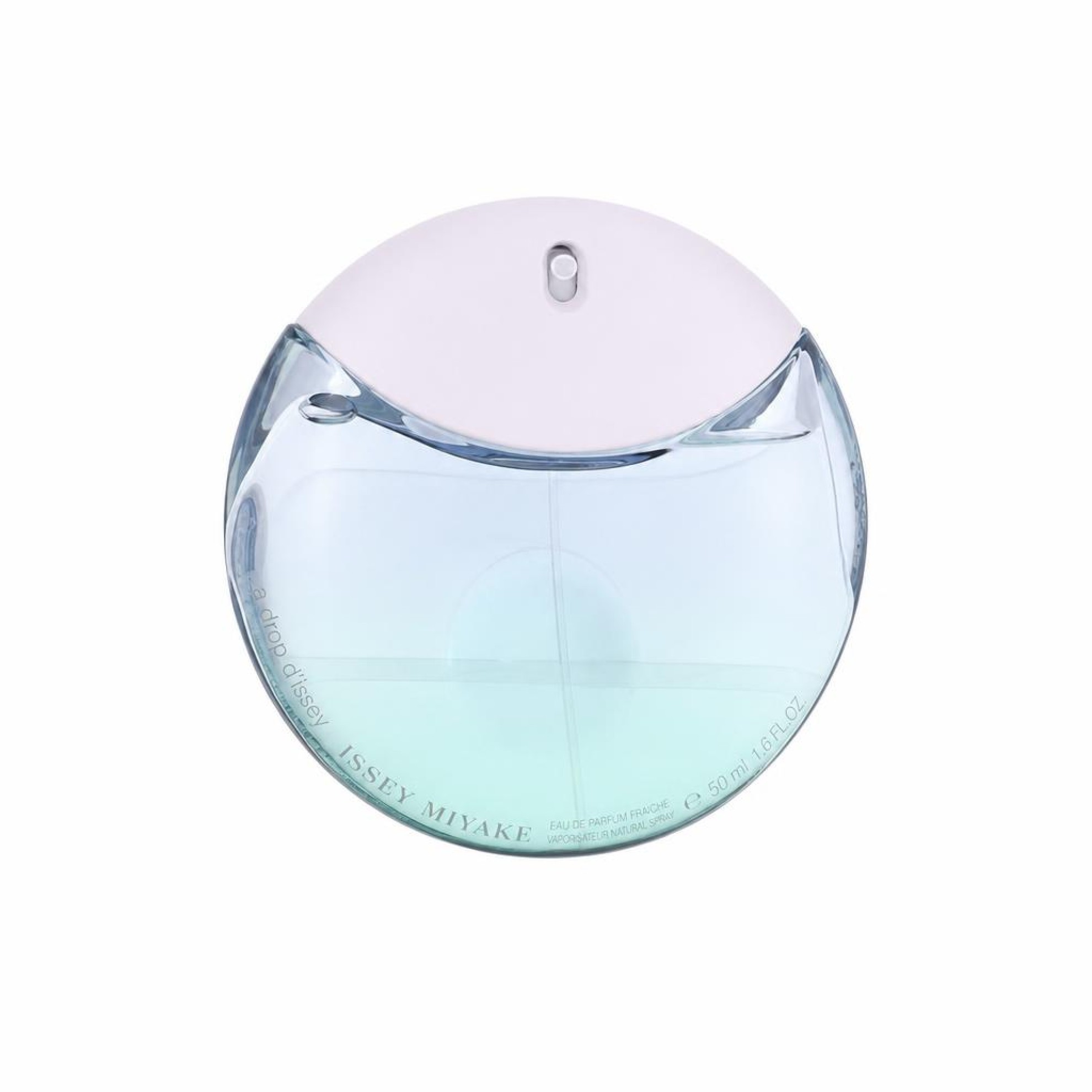 Issey Miyake A Drop D'issey Eau De Parfum Fraiche Spray 50 ml
