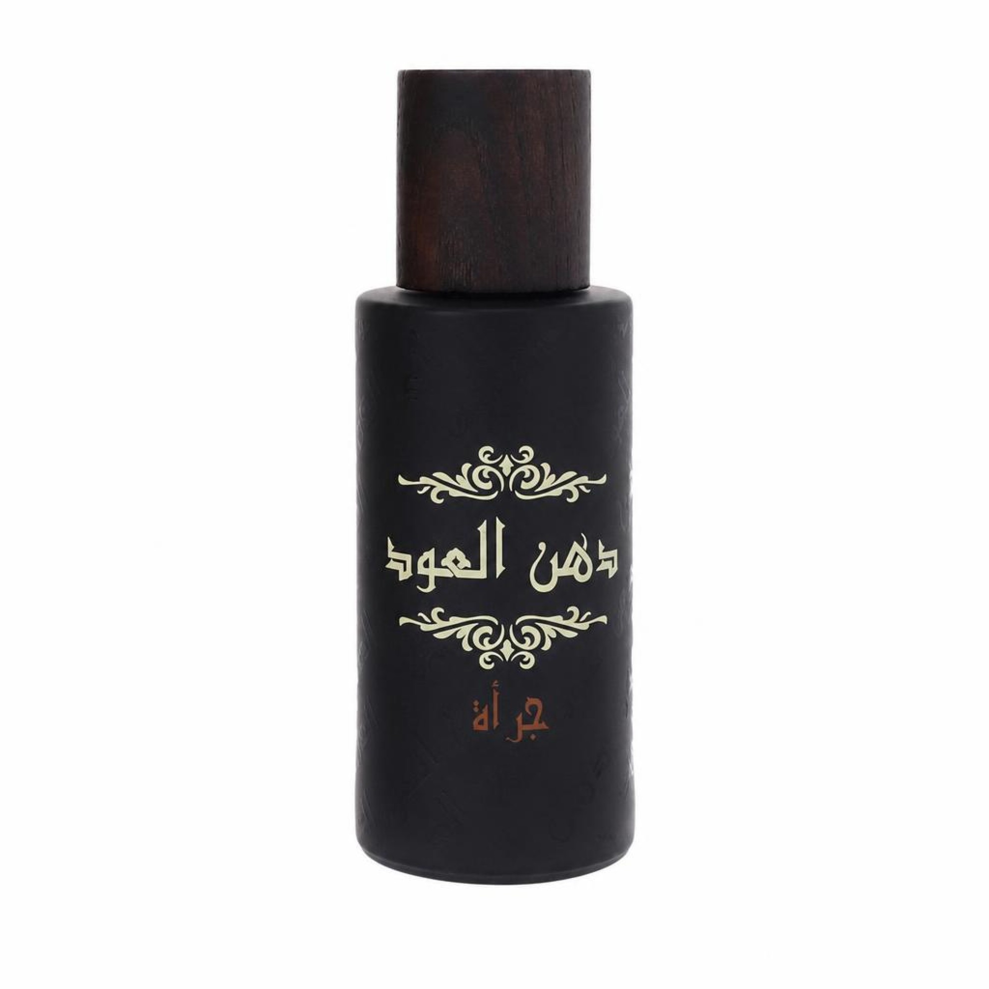 Rasasi Dhanal Oudh Jurrah Eau De Parfum Spray (Unisex) 40 ml