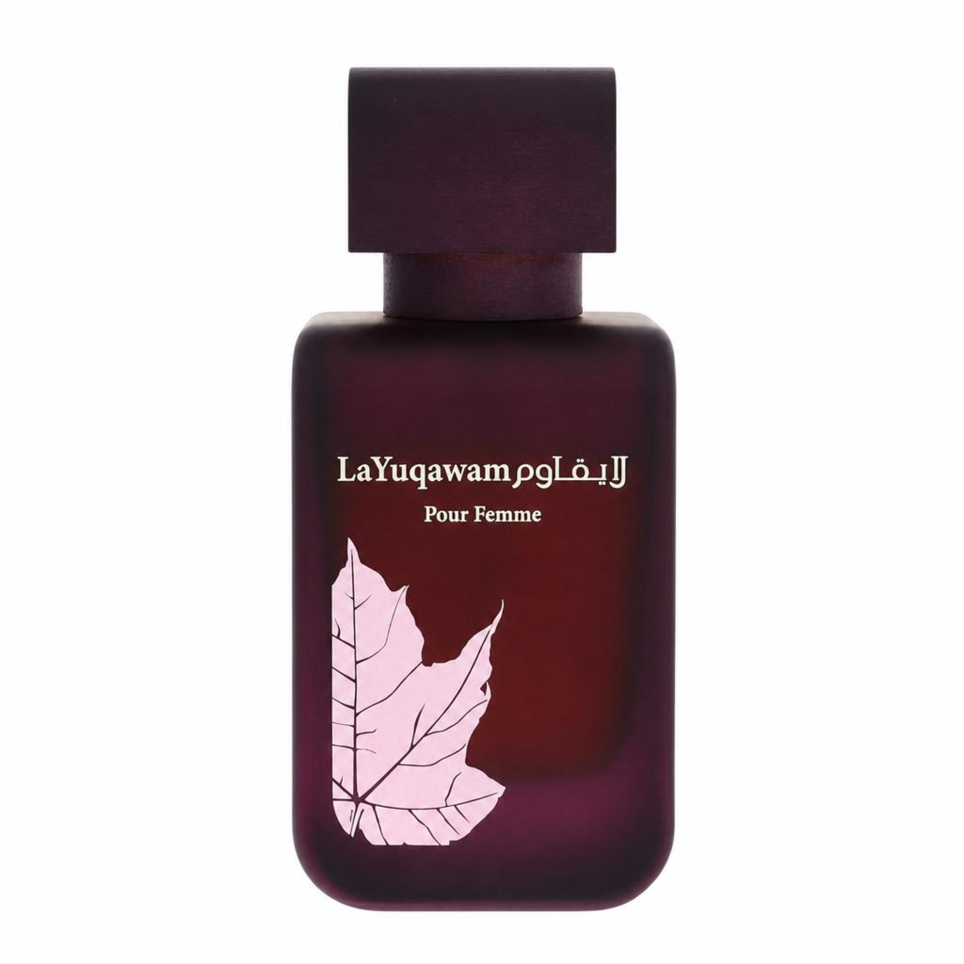 Rasasi LaYuqawam Pour Femme Eau De Parfum Spray 75 ml